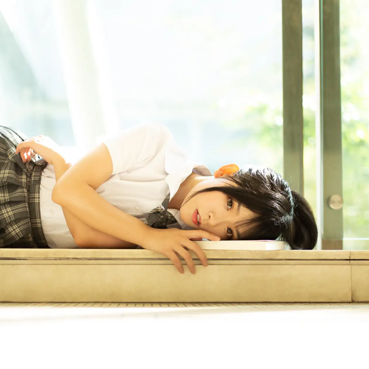 [艺图语] 2021.10.14 Vol.357 – 午后时光 悠然#[22P]-5