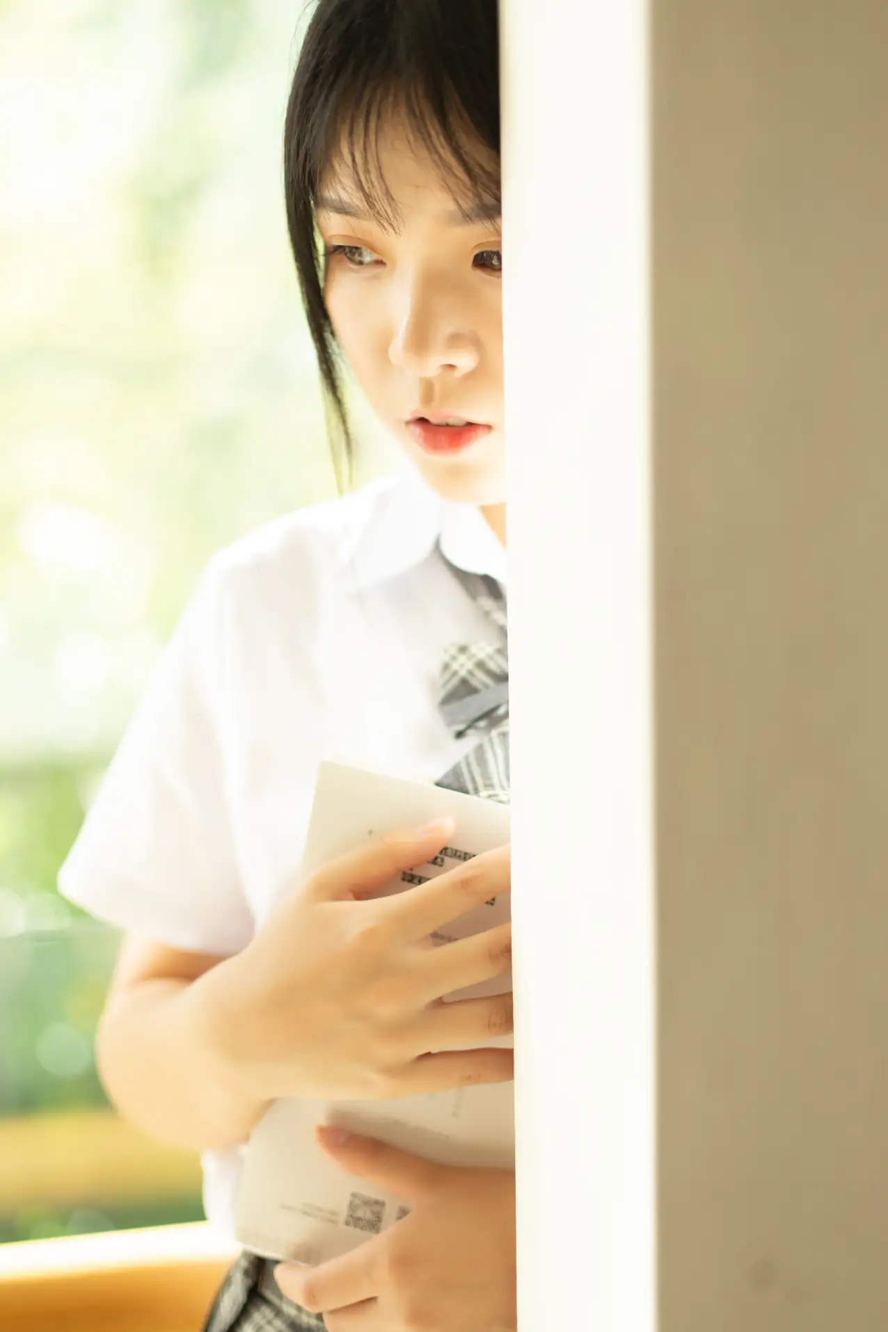 [艺图语] 2021.10.14 Vol.357 – 午后时光 悠然#[22P]-8