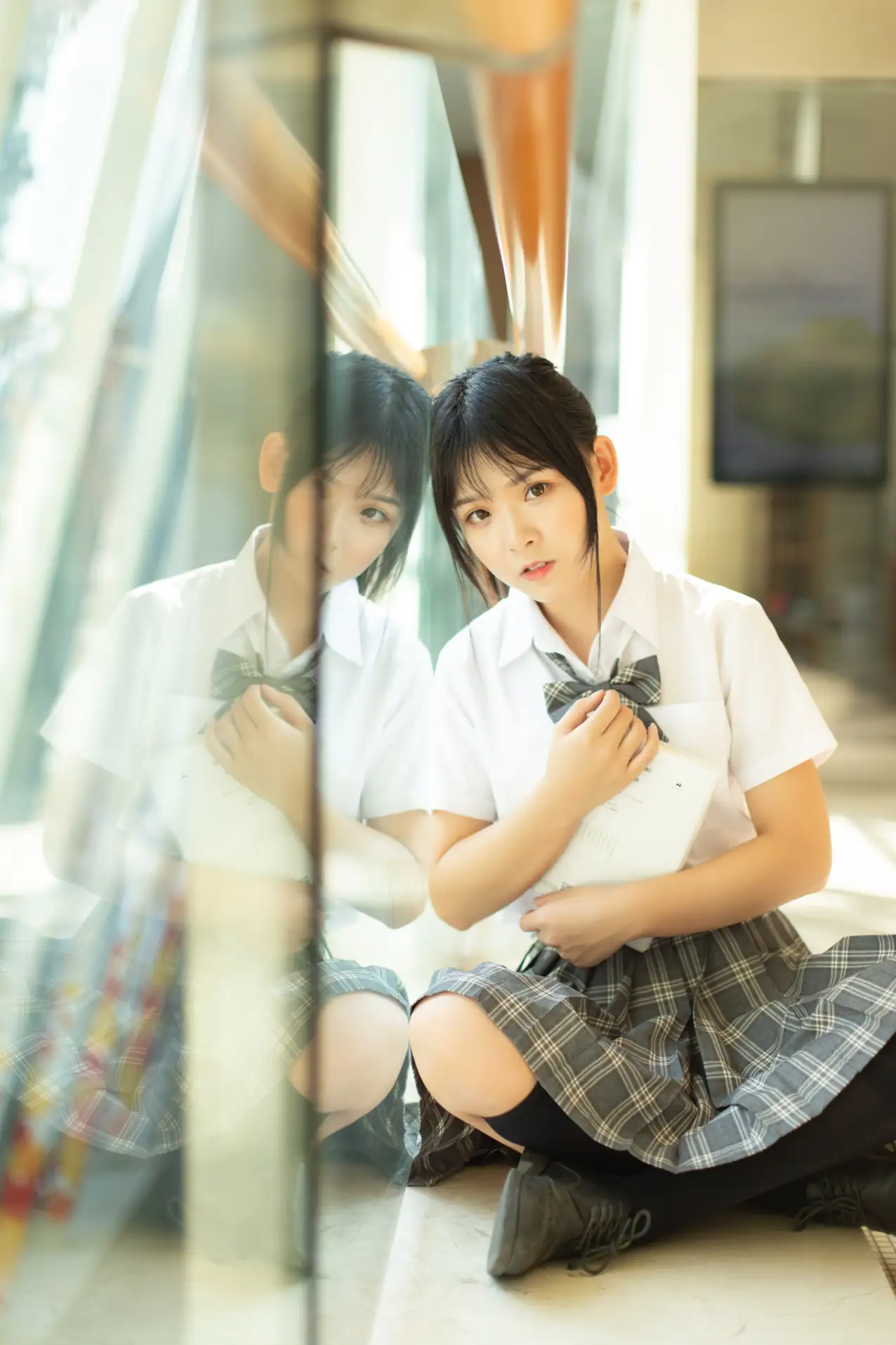[艺图语] 2021.10.14 Vol.357 – 午后时光 悠然#[22P]-9