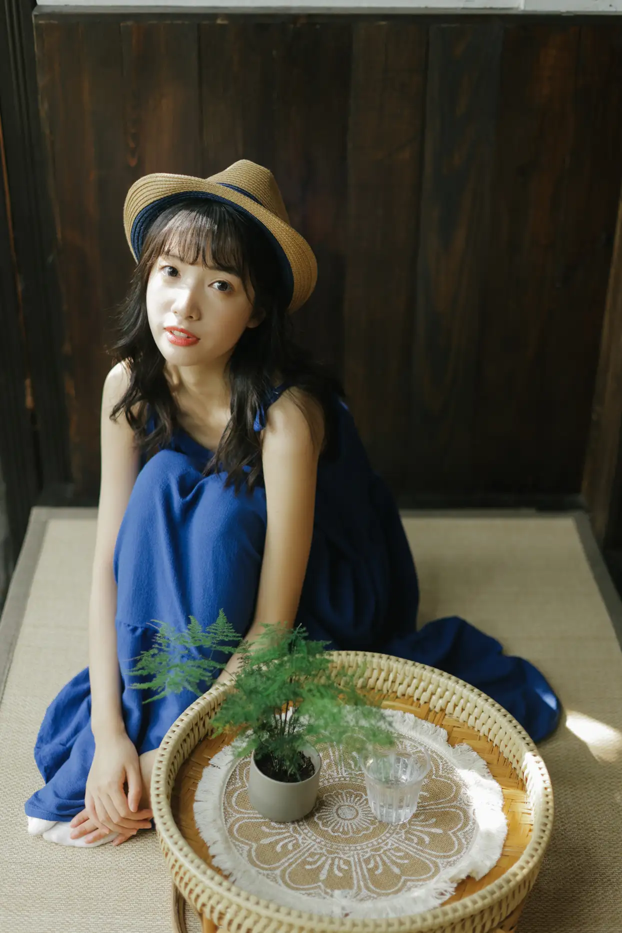 [艺图语] 2022.08.26 Vol.1795 – 静室 一只阿梦崽#[40P]-5