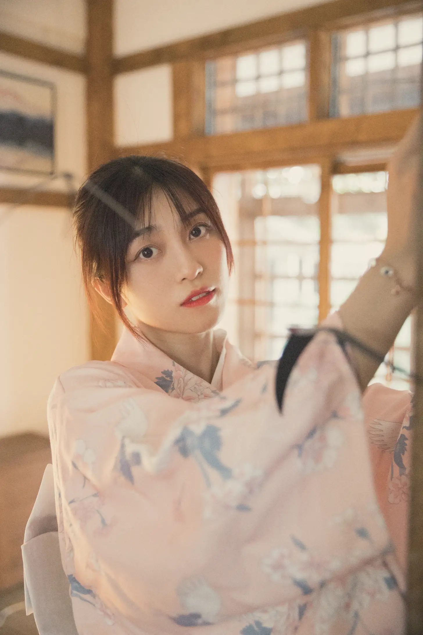 [艺图语] 2021.08.28 Vol.188 – 山河入梦 猫的肚子#[21P]-7