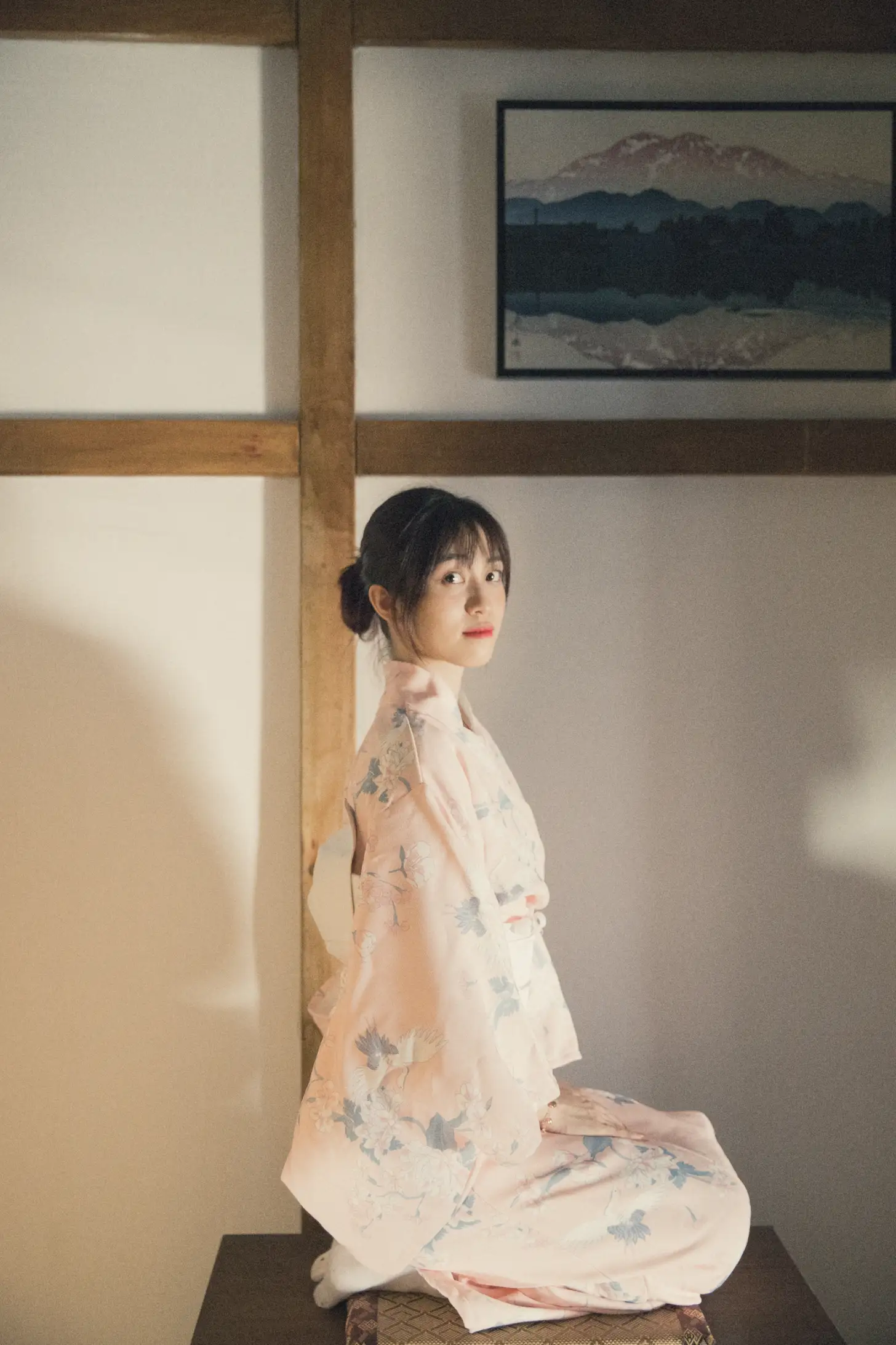 [艺图语] 2021.08.28 Vol.188 – 山河入梦 猫的肚子#[21P]-10