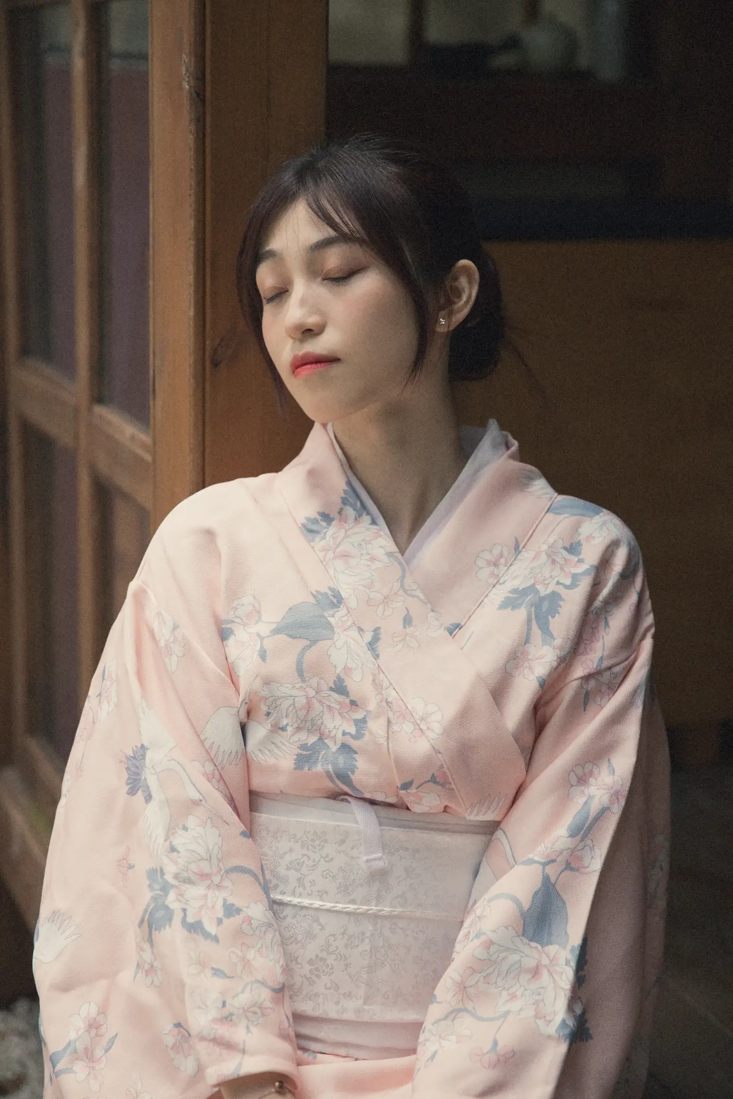 [艺图语] 2021.08.28 Vol.188 – 山河入梦 猫的肚子#[21P]-9