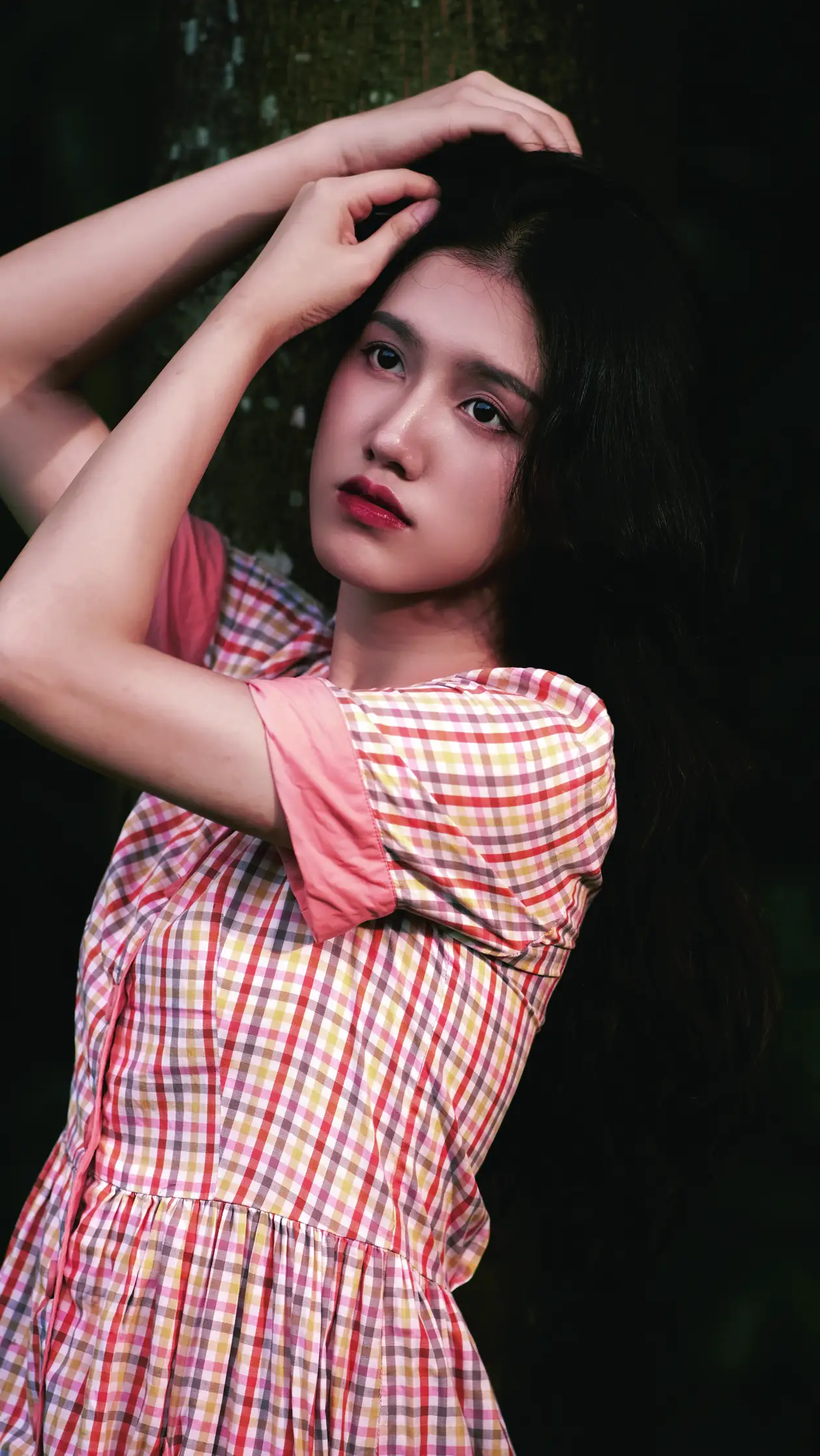 [艺图语] 2022.07.20 Vol.1528 – 初夏心事 一只捉捉#[26P]-4