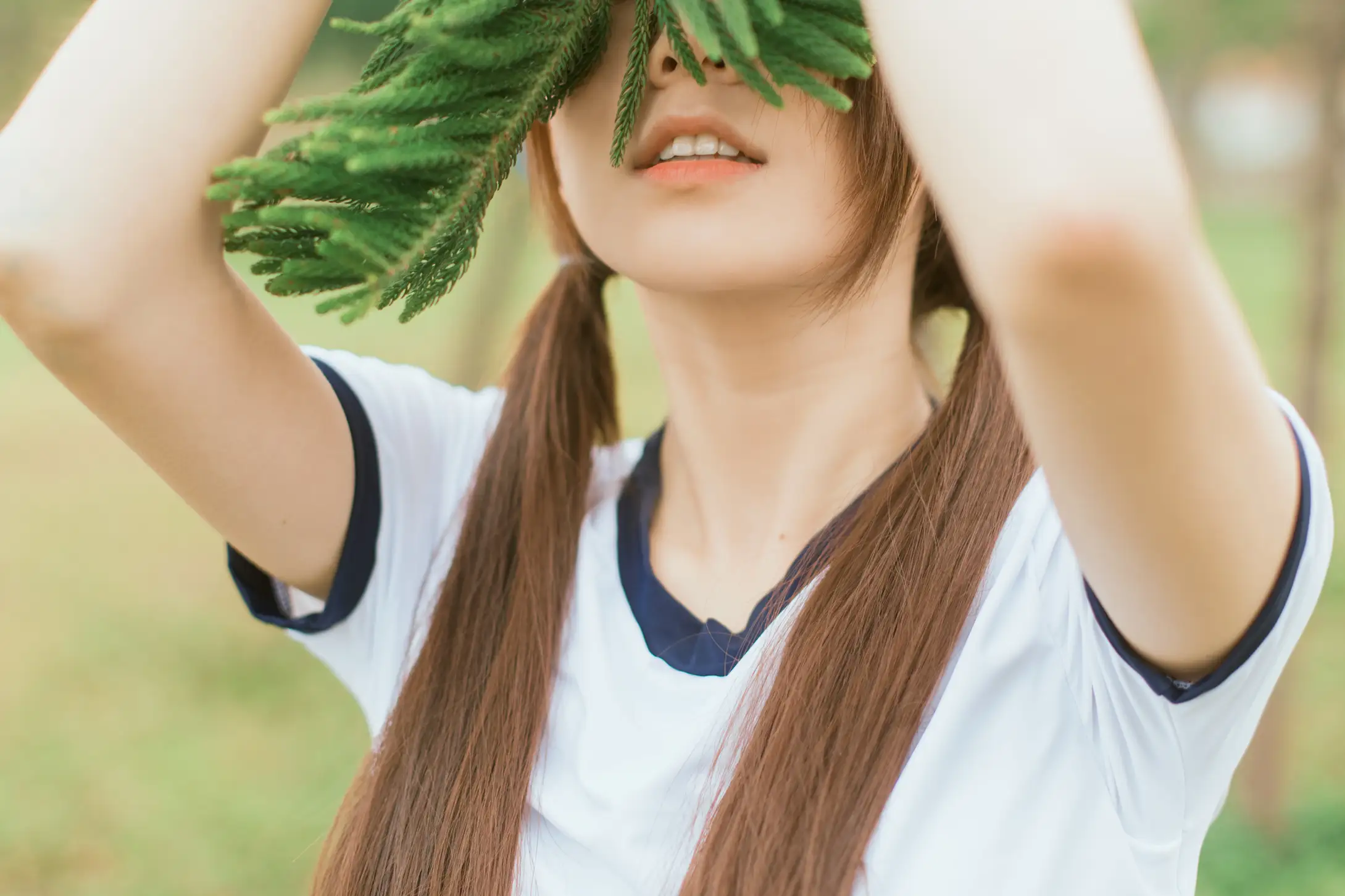 [艺图语] 2021.09.29 Vol.326 – 花开的季节 航子#[40P]-7