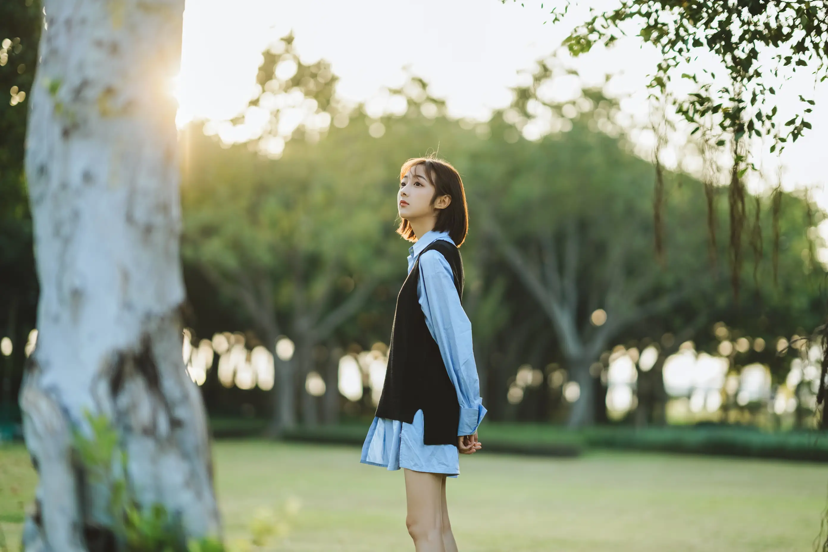 [艺图语] 2022.05.21 Vol.0950 – 追着风赶日落 戴黎婷#[31P]-7