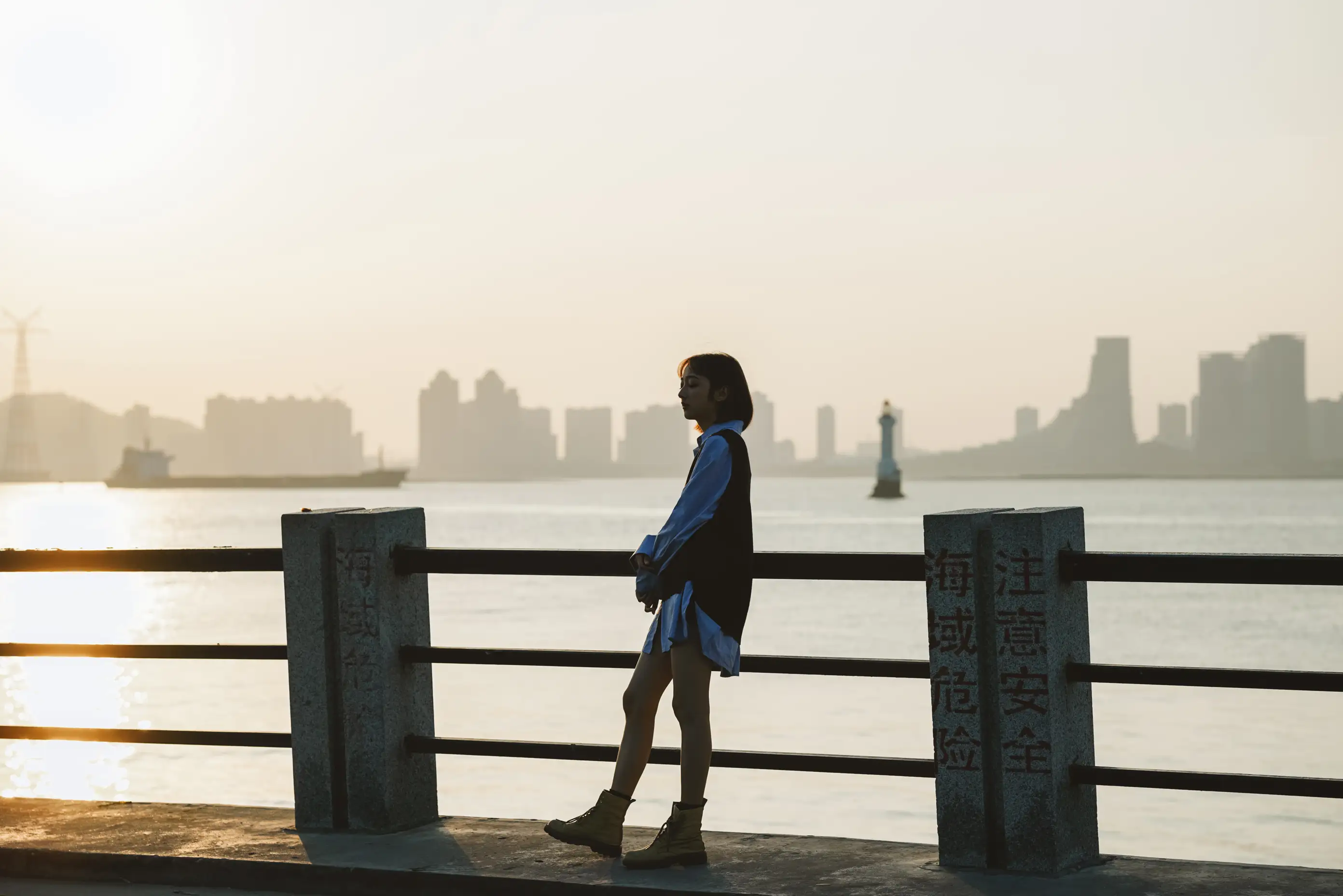 [艺图语] 2022.05.21 Vol.0950 – 追着风赶日落 戴黎婷#[31P]-10