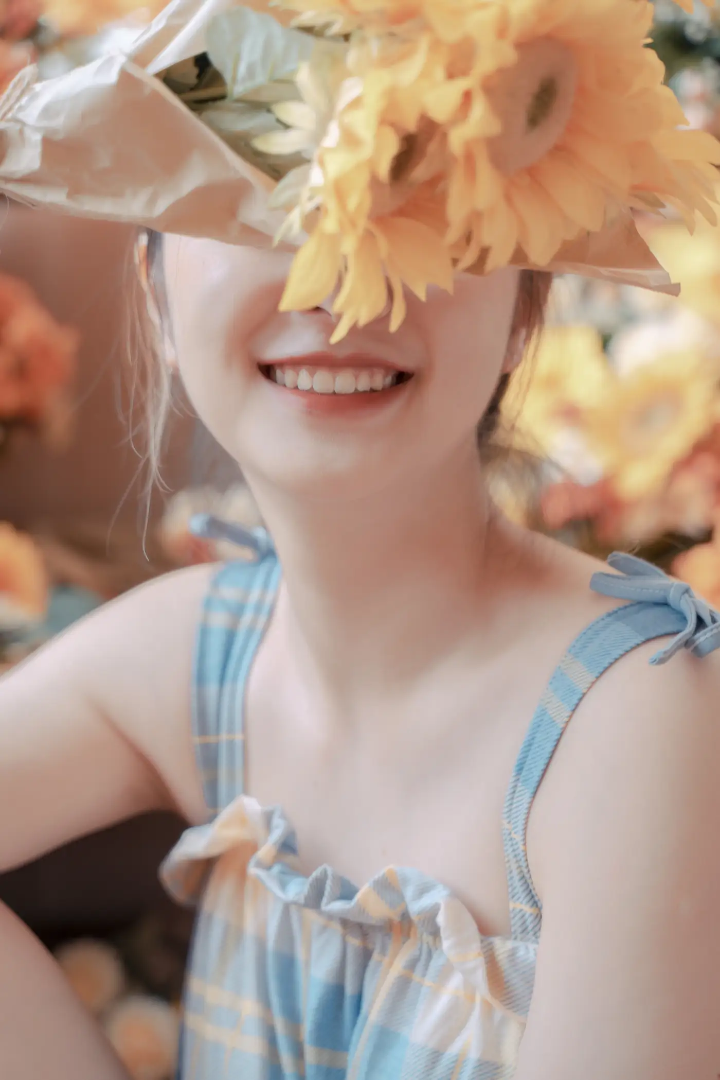 [艺图语] 2022.01.18 Vol.671 – 画间少女 布偶#[23P]-2