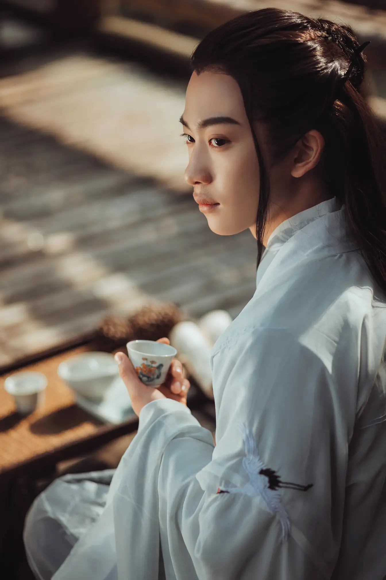 [艺图语] 2022.01.11 Vol.624 – 山中饮 敬贤#[25P]-9