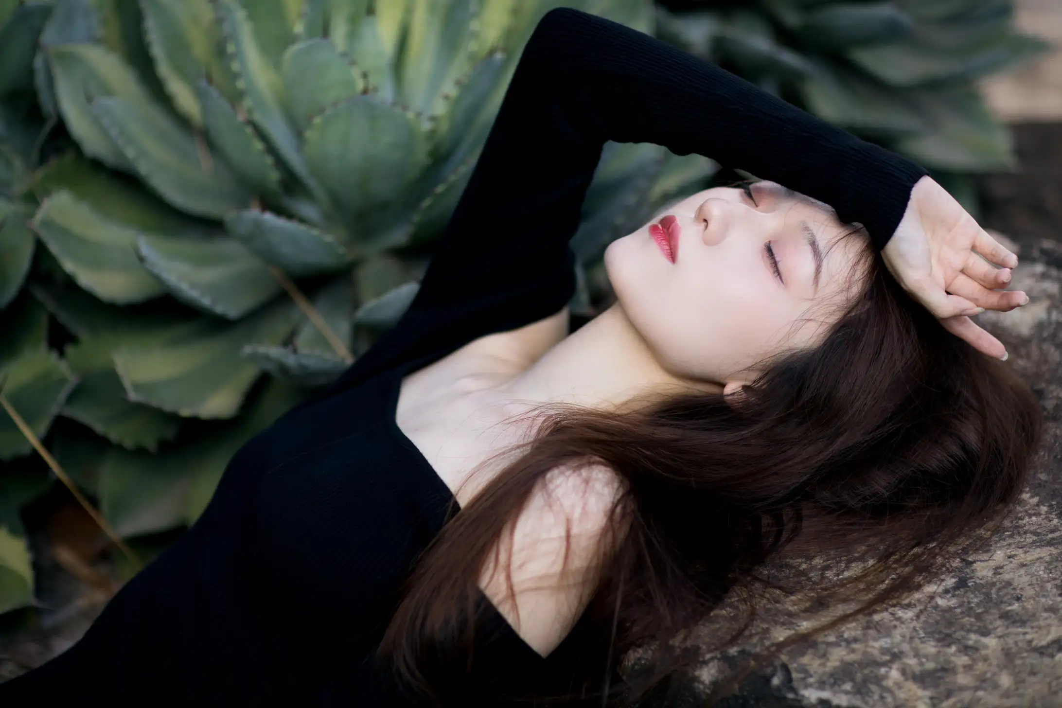 [艺图语] 2021.11.08 Vol.427 – 白月光 KK#[24P]-2