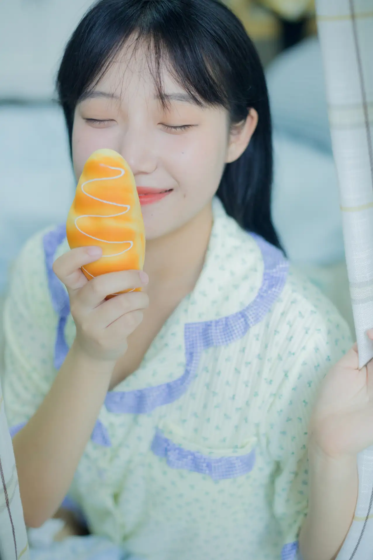 [艺图语] 2022.07.14 Vol.1478 – 早起开心一天 欧包包包#[27P]-2