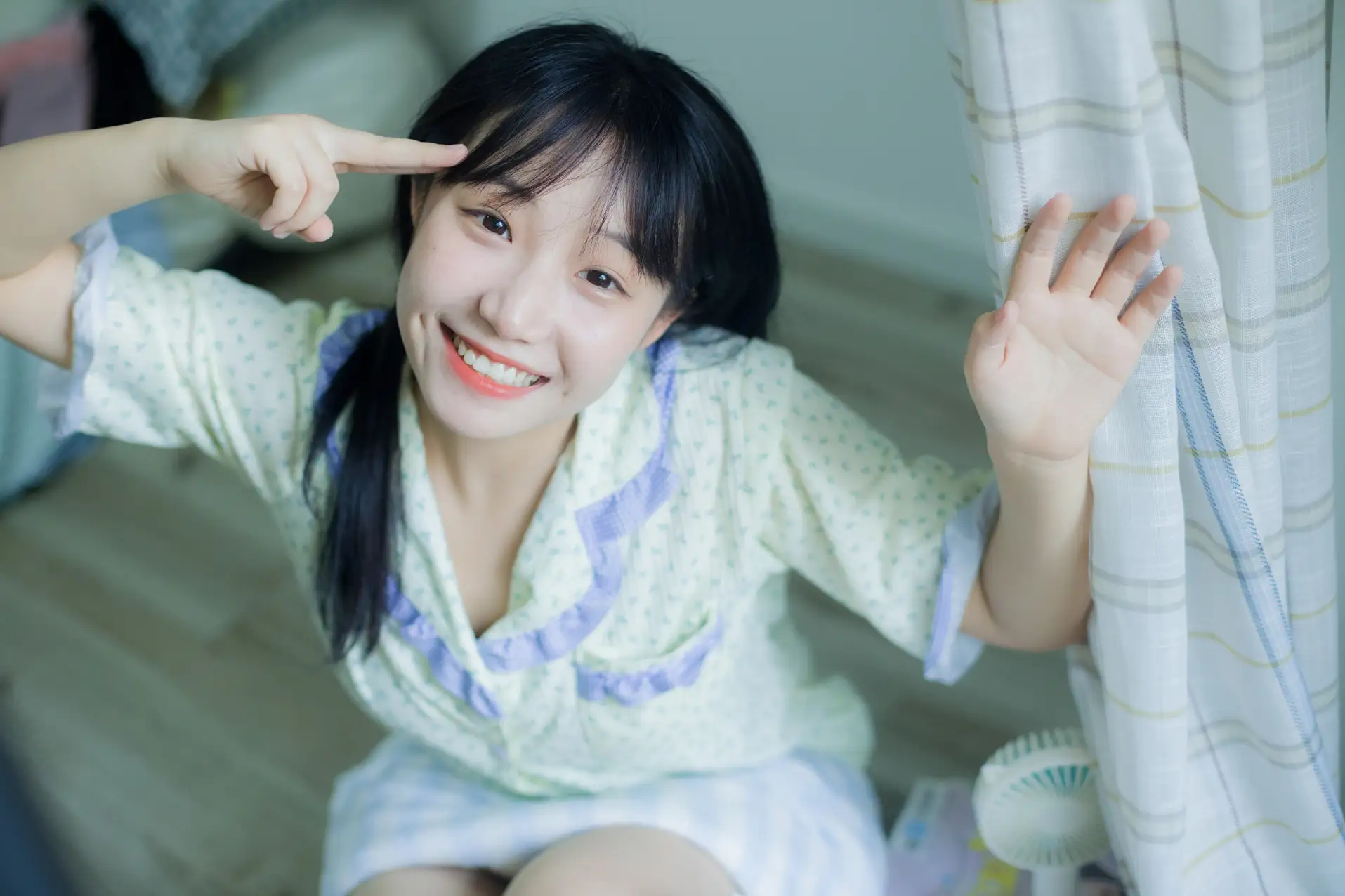 [艺图语] 2022.07.14 Vol.1478 – 早起开心一天 欧包包包#[27P]-10