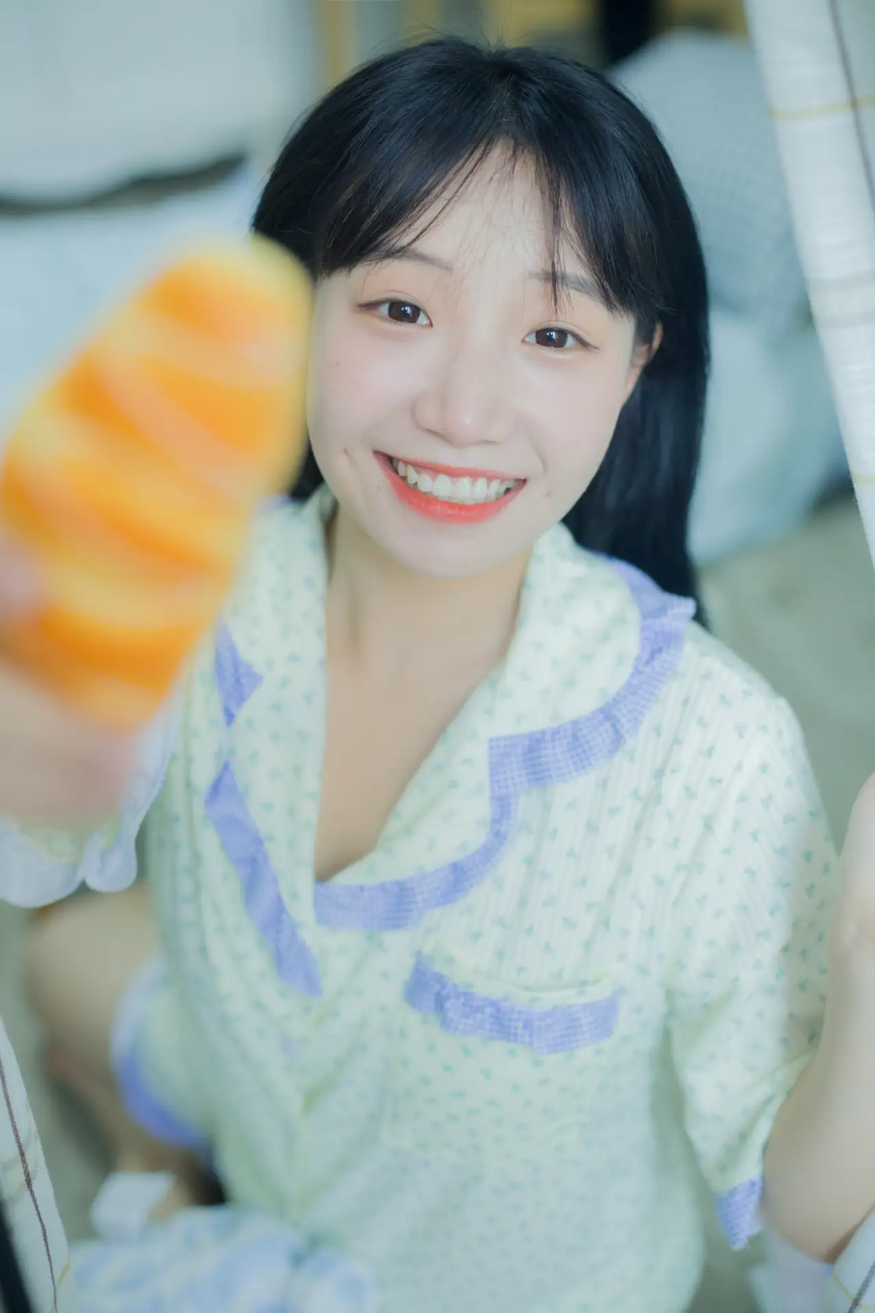 [艺图语] 2022.07.14 Vol.1478 – 早起开心一天 欧包包包#[27P]-3