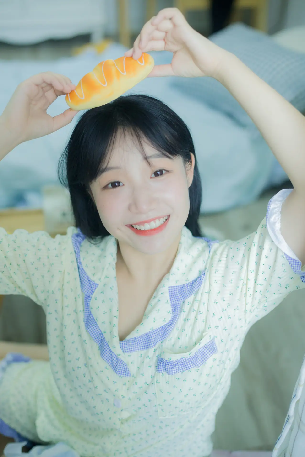 [艺图语] 2022.07.14 Vol.1478 – 早起开心一天 欧包包包#[27P]-4