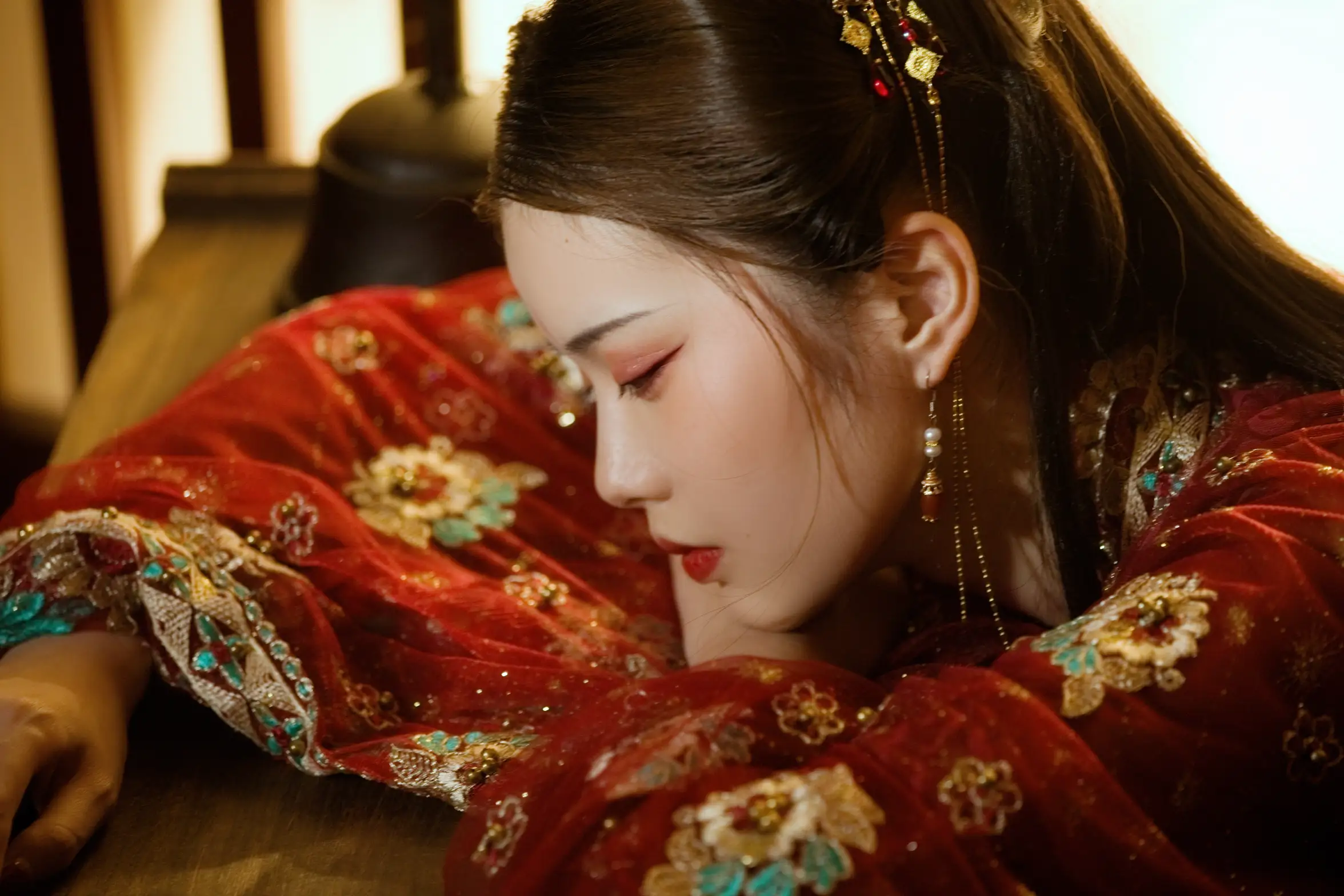 [艺图语] 2022.07.28 Vol.1564 – 喜 遇孤山#[27P]-5