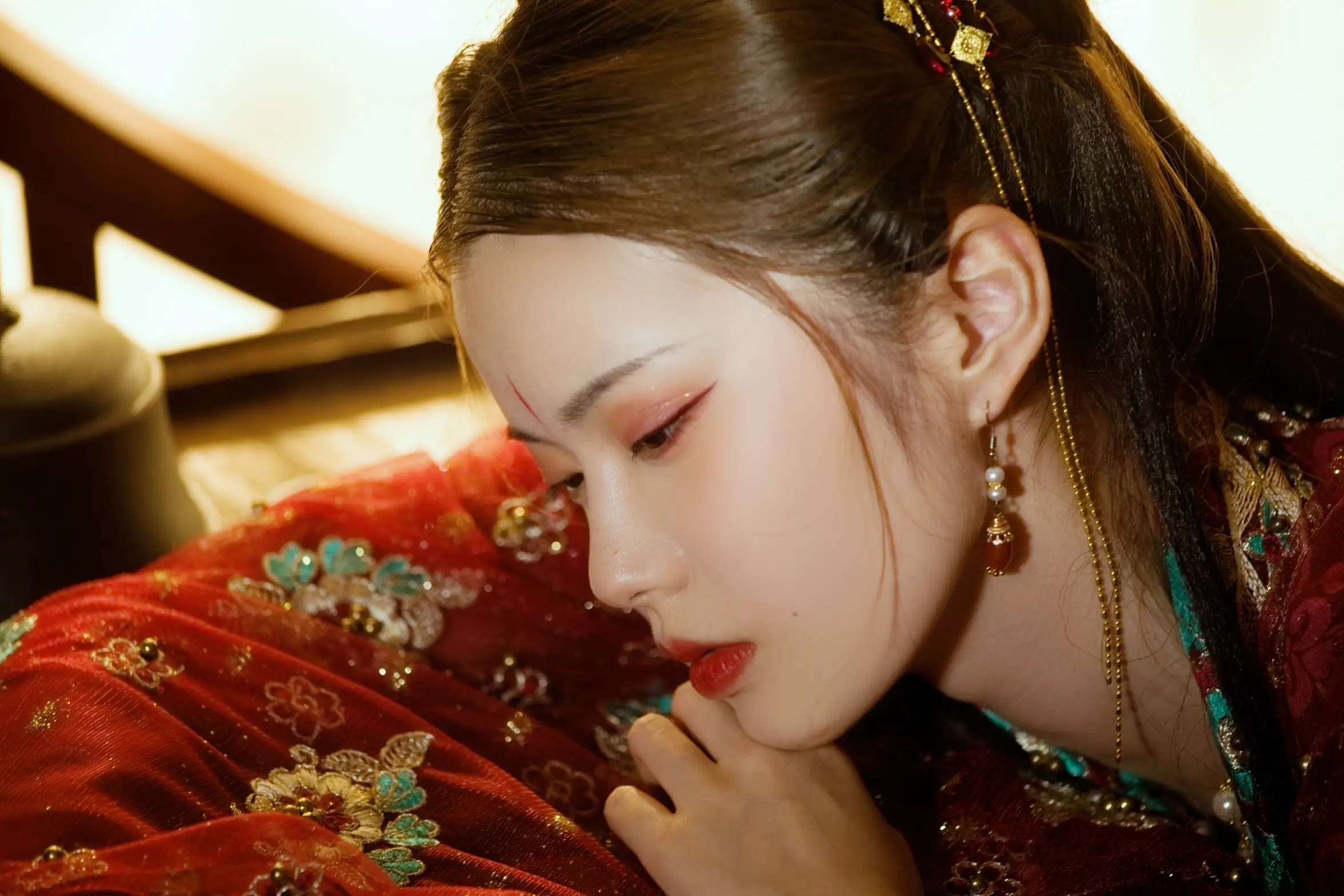 [艺图语] 2022.07.28 Vol.1564 – 喜 遇孤山#[27P]-6