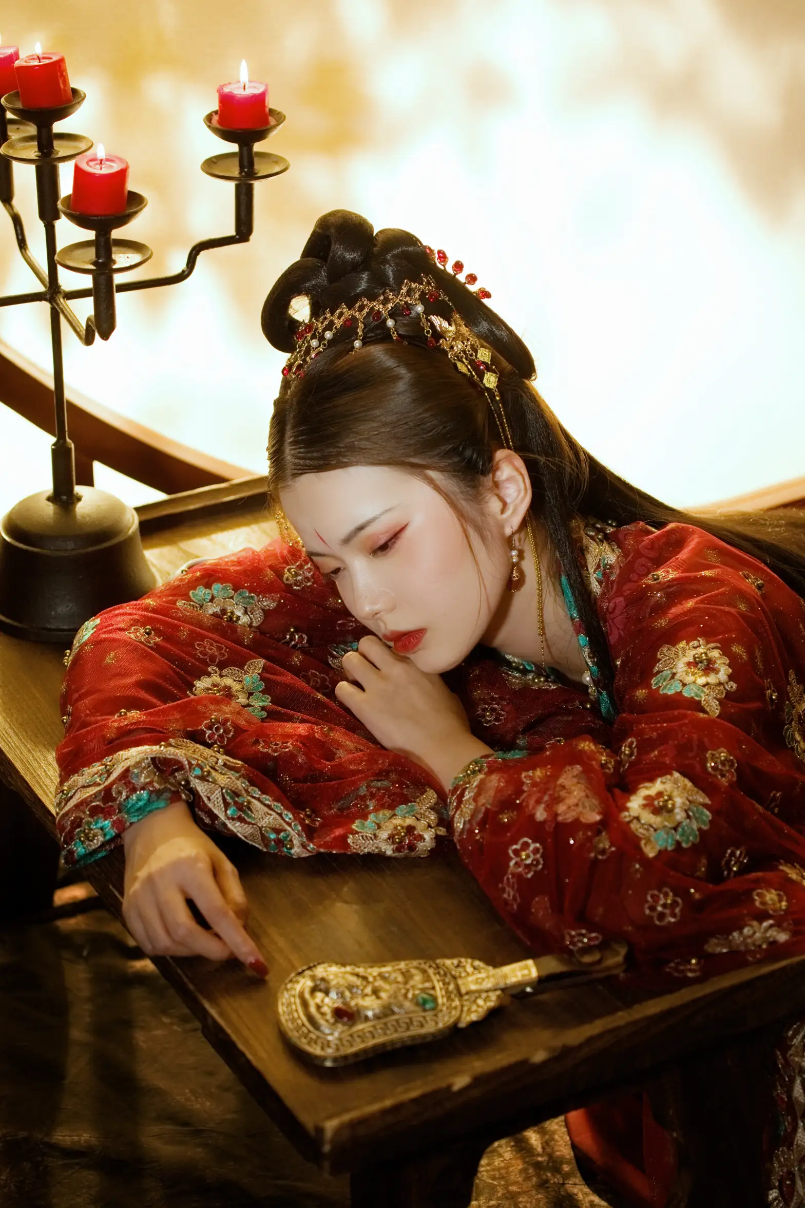 [艺图语] 2022.07.28 Vol.1564 – 喜 遇孤山#[27P]-7