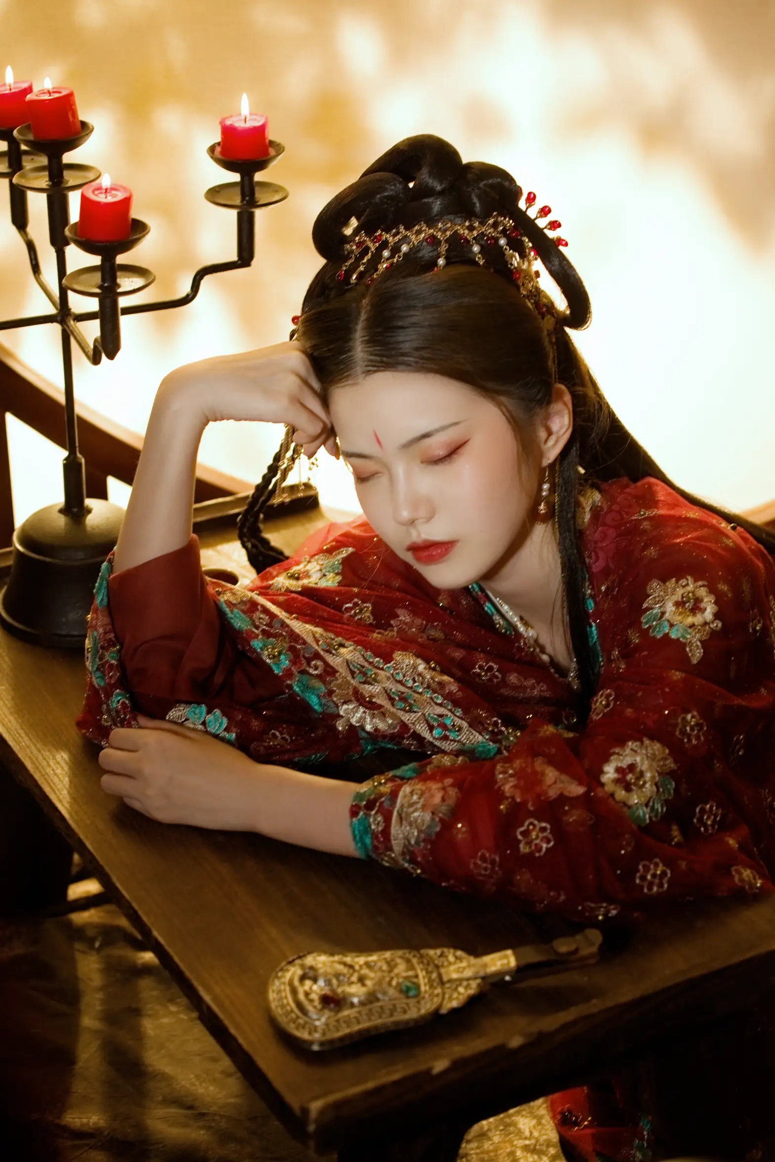 [艺图语] 2022.07.28 Vol.1564 – 喜 遇孤山#[27P]-8