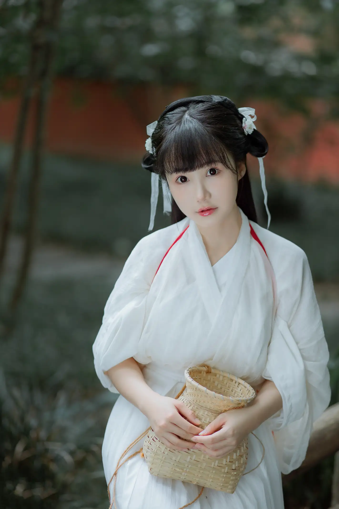 [艺图语] 2022.01.18 Vol.670 – 豆蔻年华 周小兔呀#[23P]-3