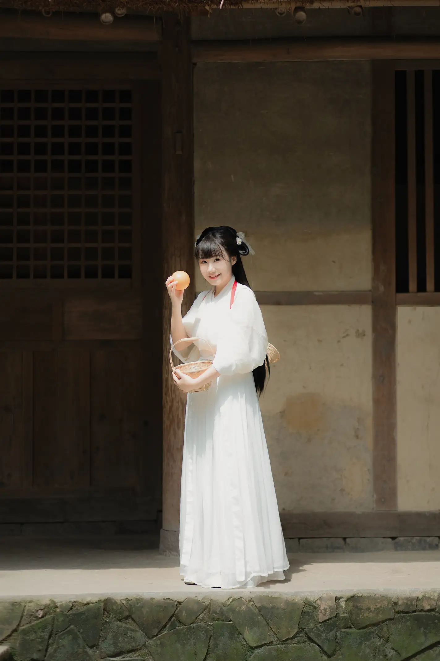 [艺图语] 2022.01.18 Vol.670 – 豆蔻年华 周小兔呀#[23P]-4