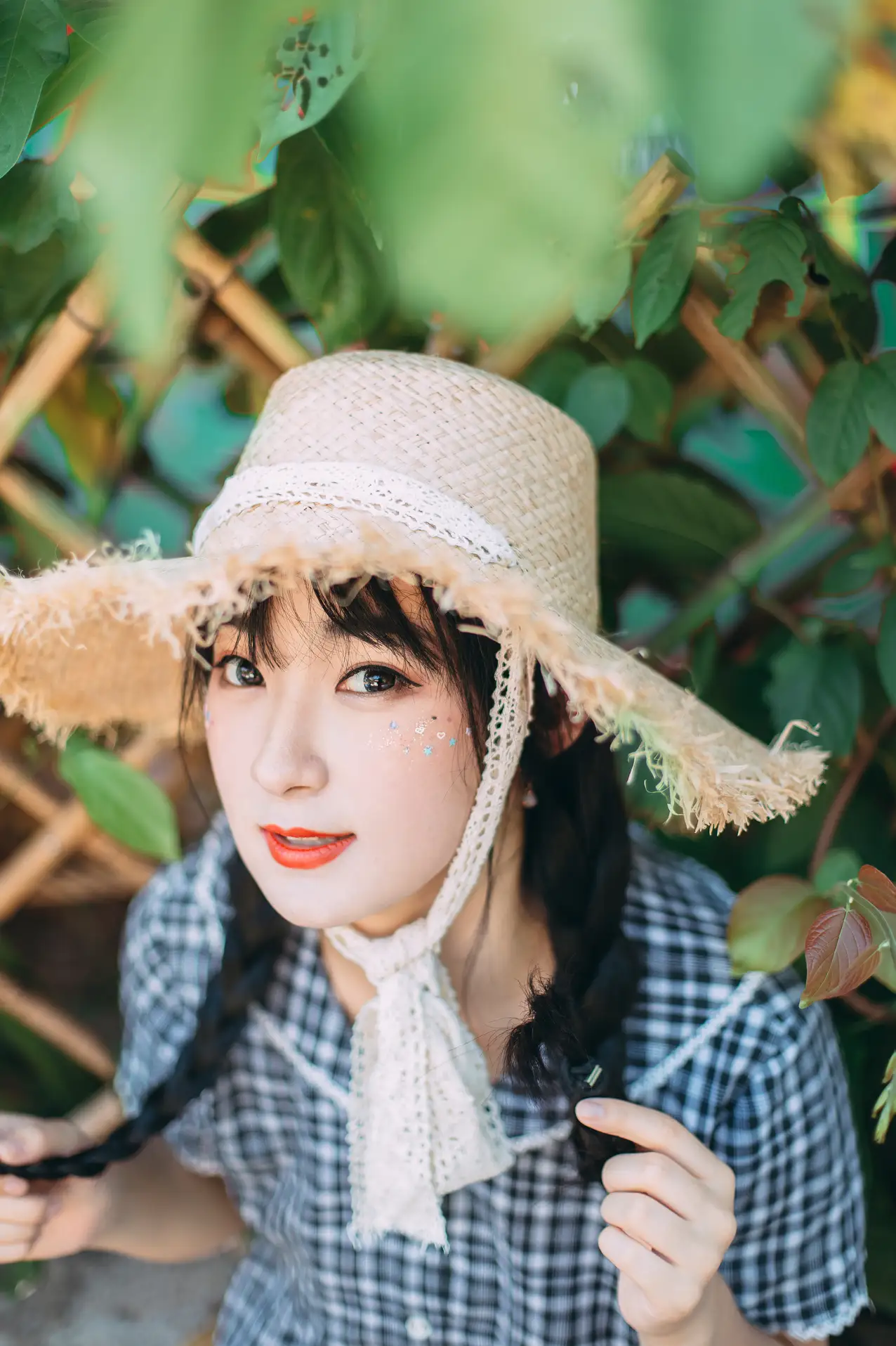 [艺图语] 2021.08.24 Vol.170 – 夏日星期天 小明#[33P]-10
