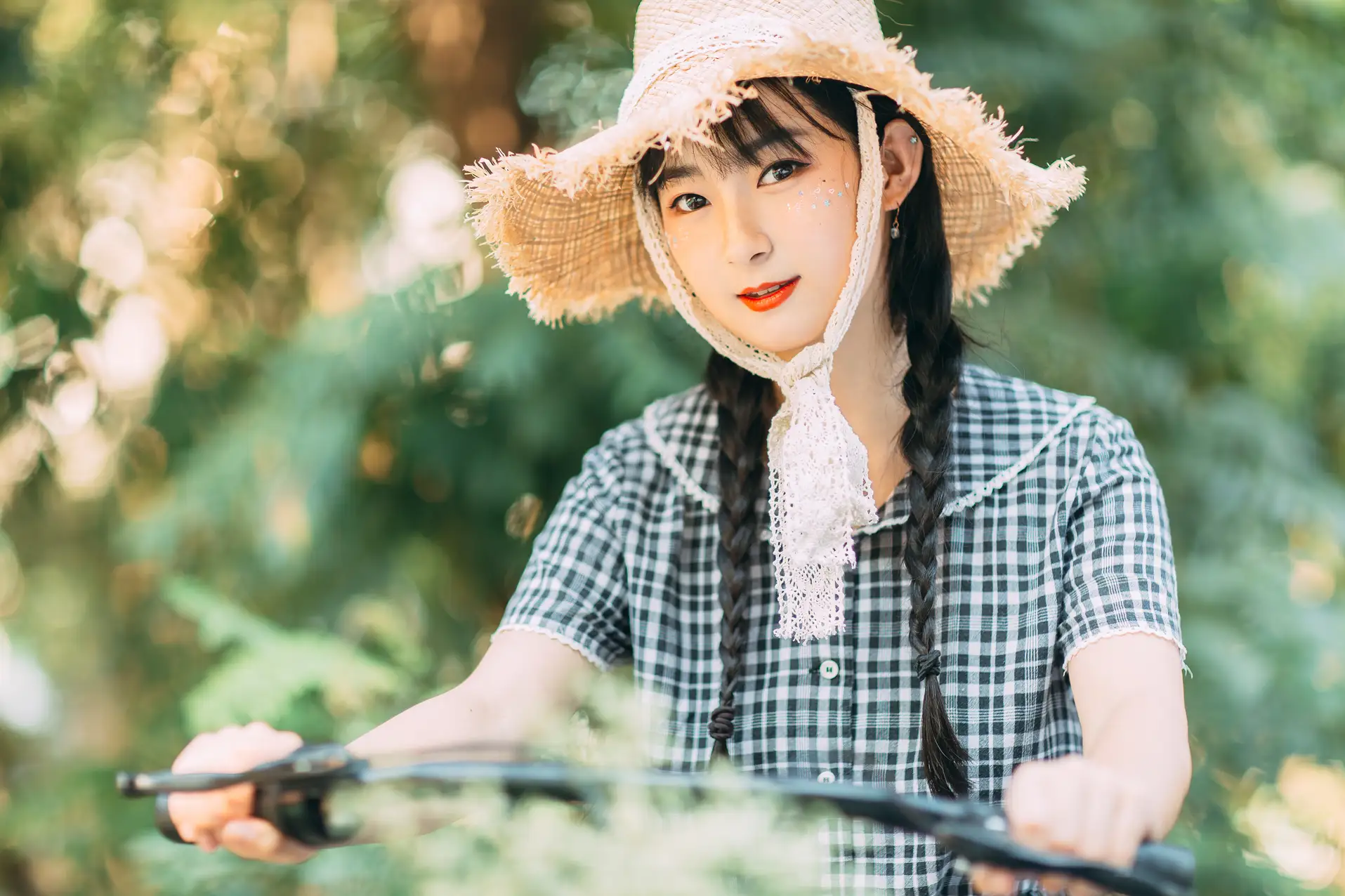 [艺图语] 2021.08.24 Vol.170 – 夏日星期天 小明#[33P]-1