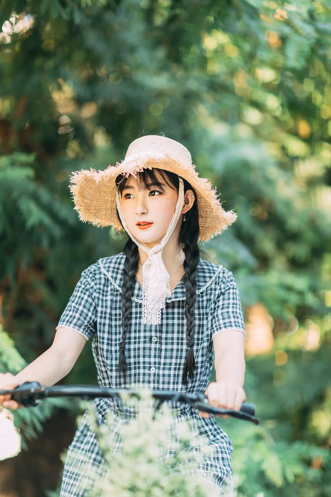 [艺图语] 2021.08.24 Vol.170 – 夏日星期天 小明#[33P]-2