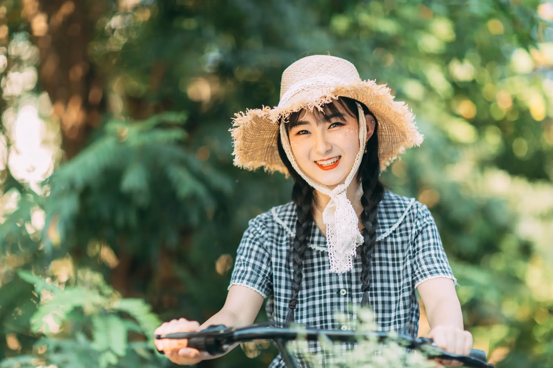 [艺图语] 2021.08.24 Vol.170 – 夏日星期天 小明#[33P]-3
