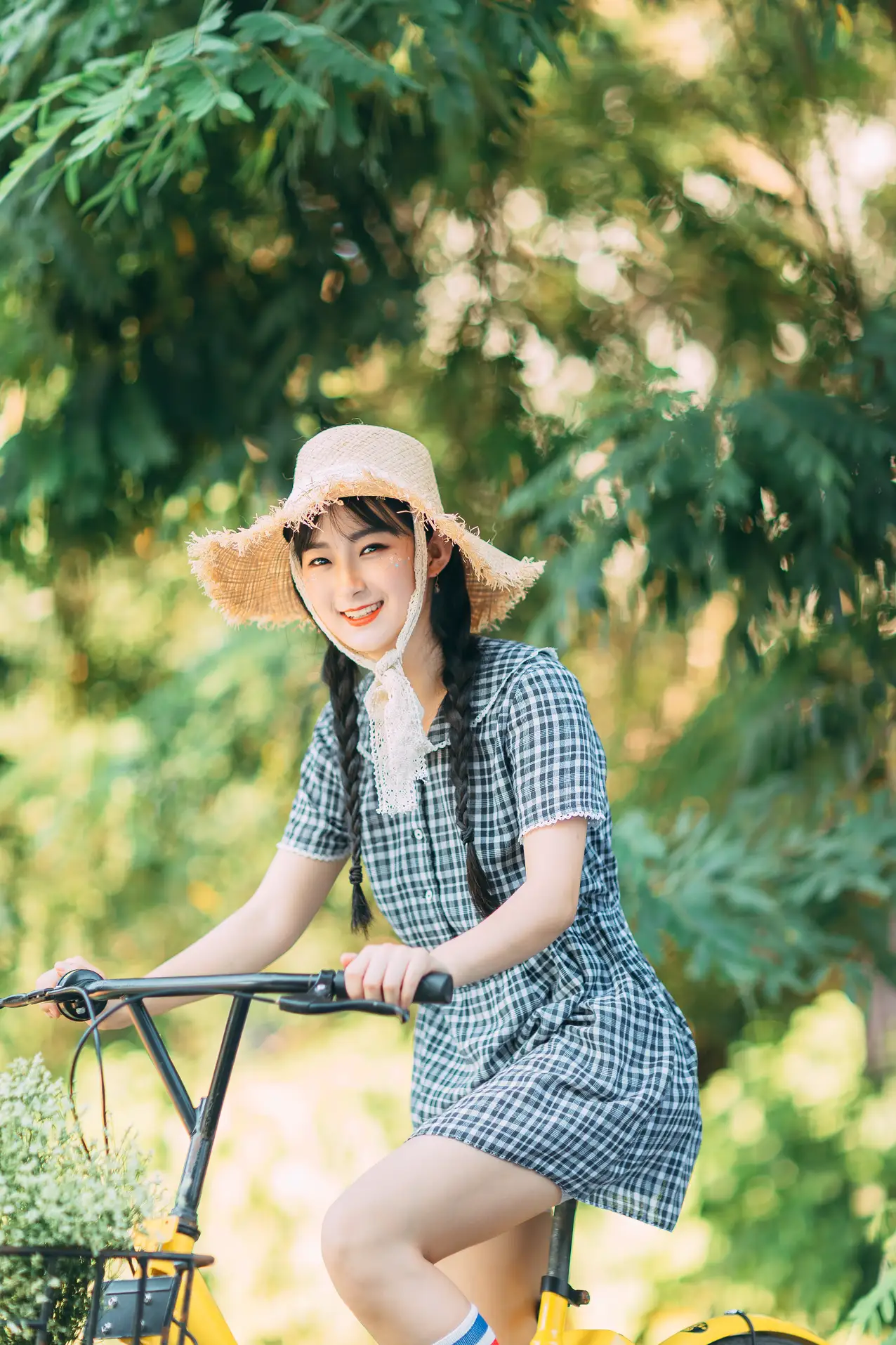 [艺图语] 2021.08.24 Vol.170 – 夏日星期天 小明#[33P]-6