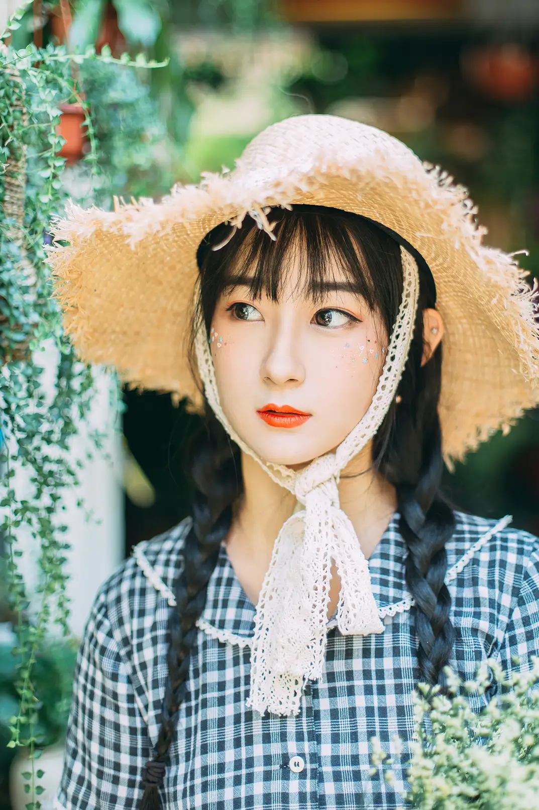 [艺图语] 2021.08.24 Vol.170 – 夏日星期天 小明#[33P]-3