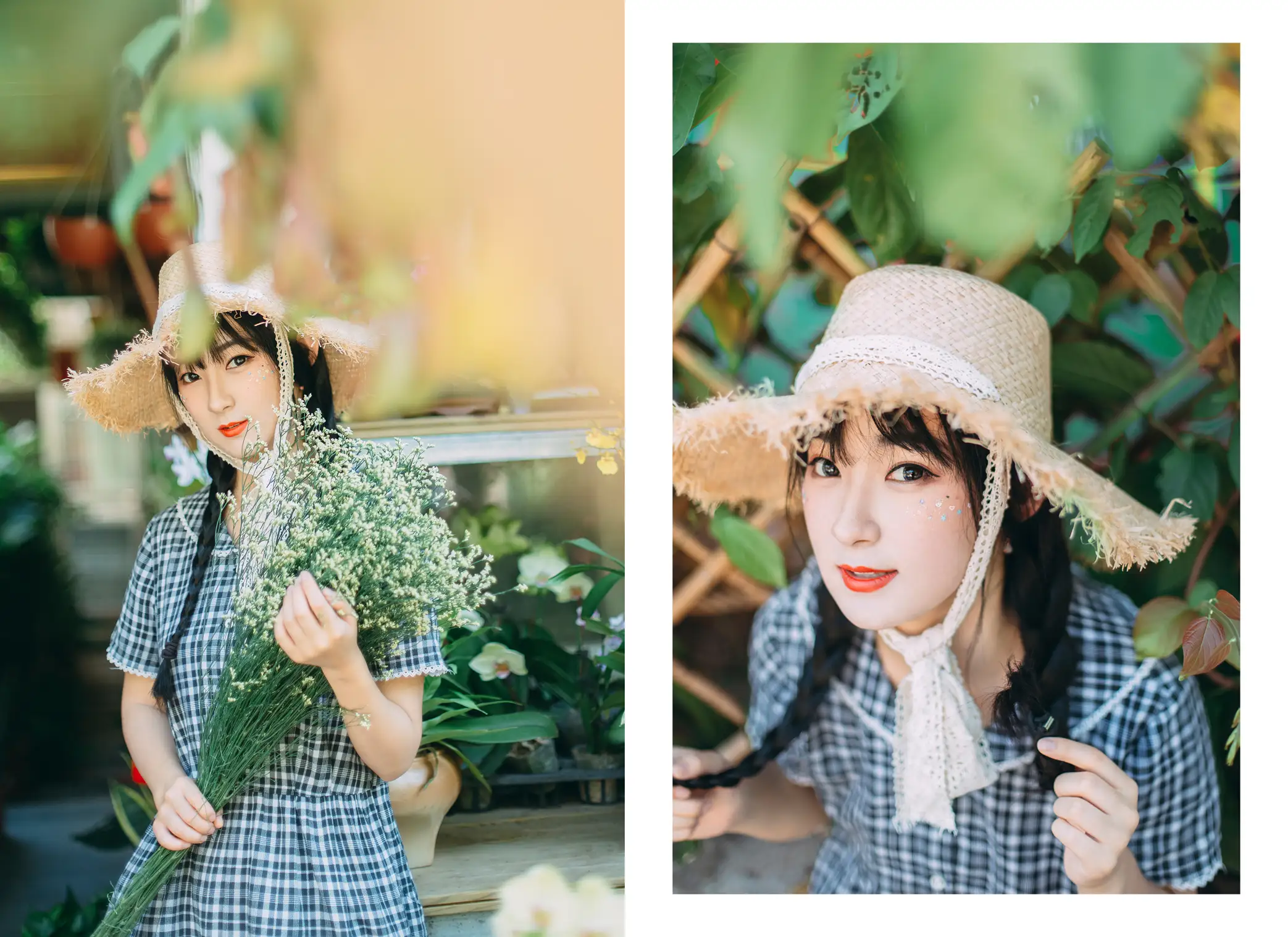 [艺图语] 2021.08.24 Vol.170 – 夏日星期天 小明#[33P]-4