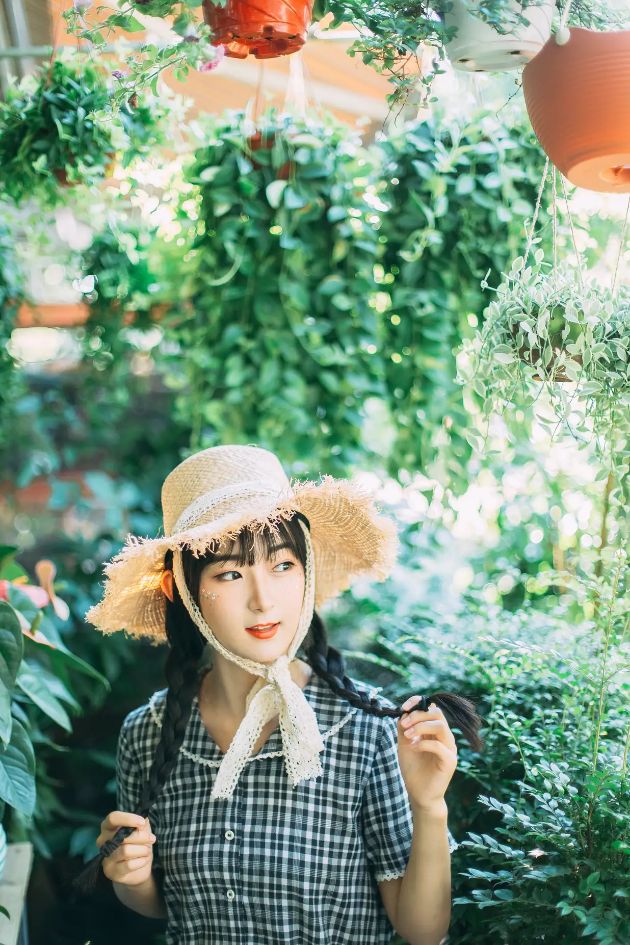 [艺图语] 2021.08.24 Vol.170 – 夏日星期天 小明#[33P]-5