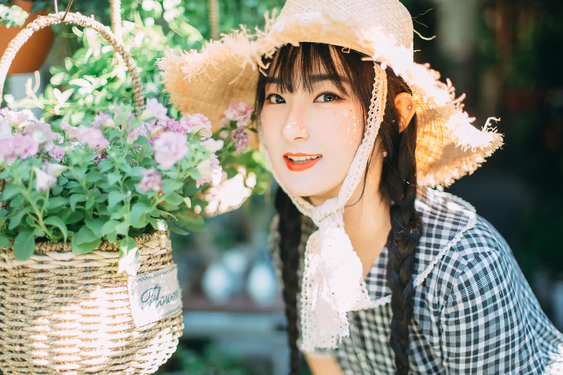 [艺图语] 2021.08.24 Vol.170 – 夏日星期天 小明#[33P]-6