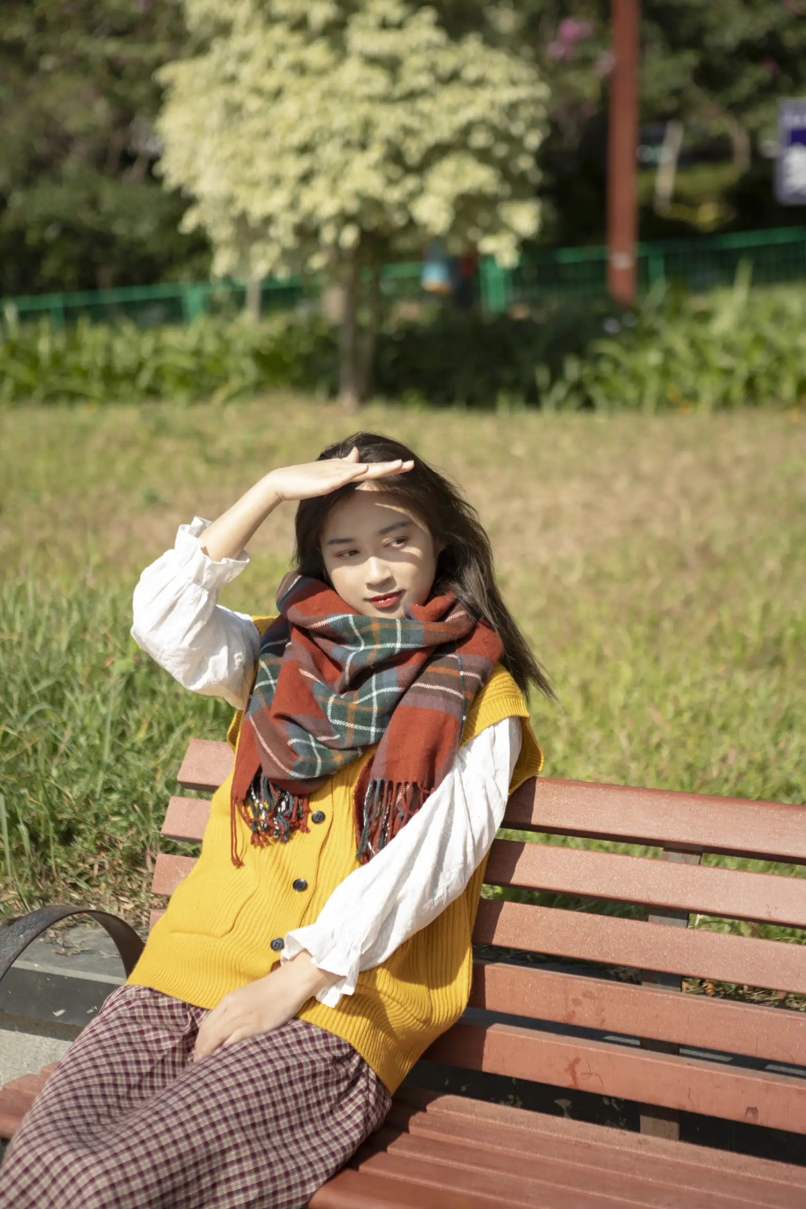 [艺图语] 2021.12.22 Vol.517 – 洋紫荆 小鲤#[27P]-2