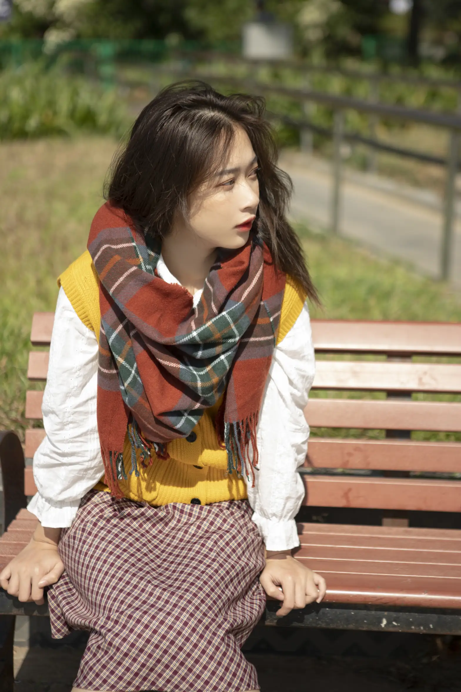 [艺图语] 2021.12.22 Vol.517 – 洋紫荆 小鲤#[27P]-3