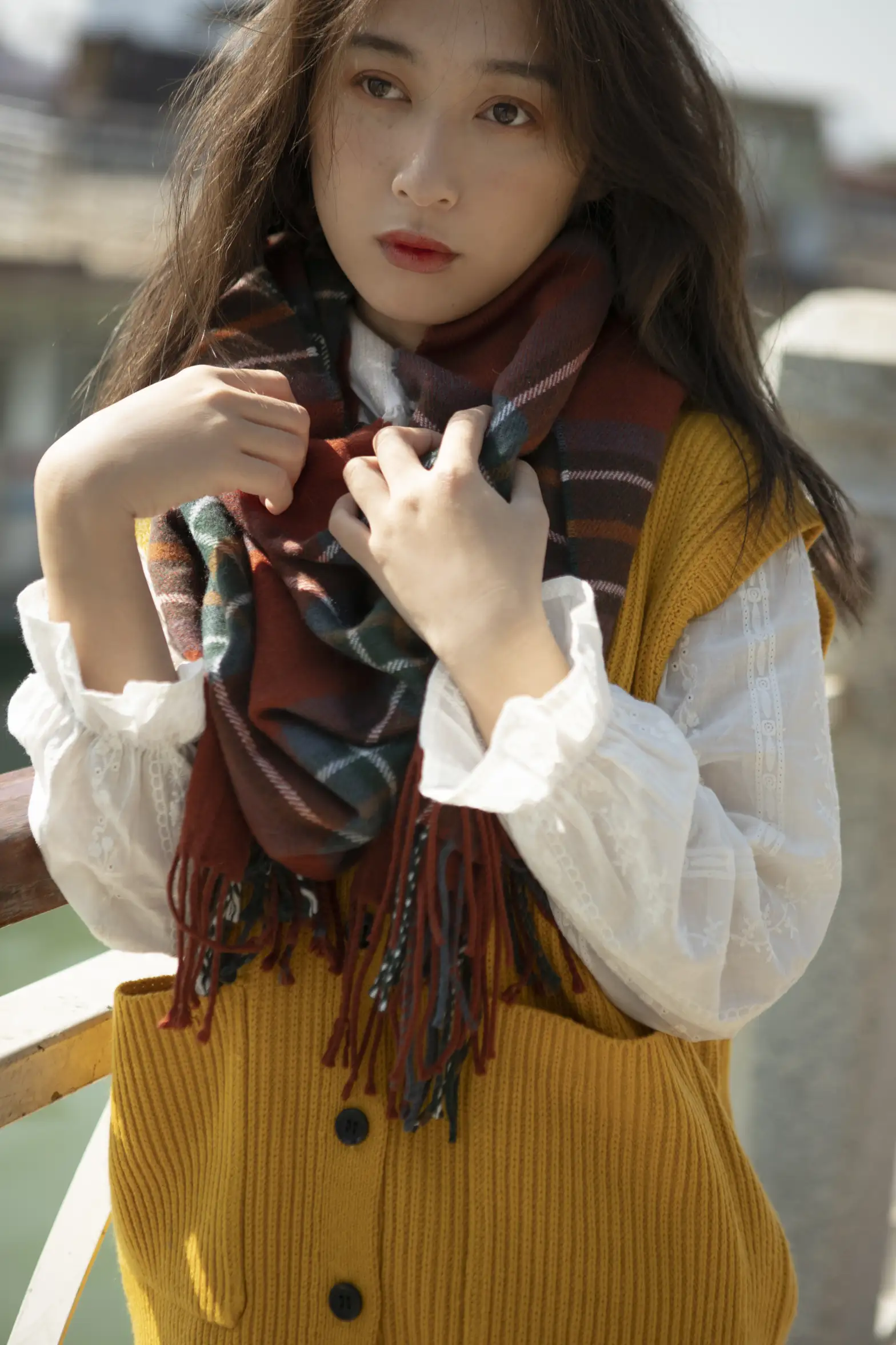 [艺图语] 2021.12.22 Vol.517 – 洋紫荆 小鲤#[27P]-4