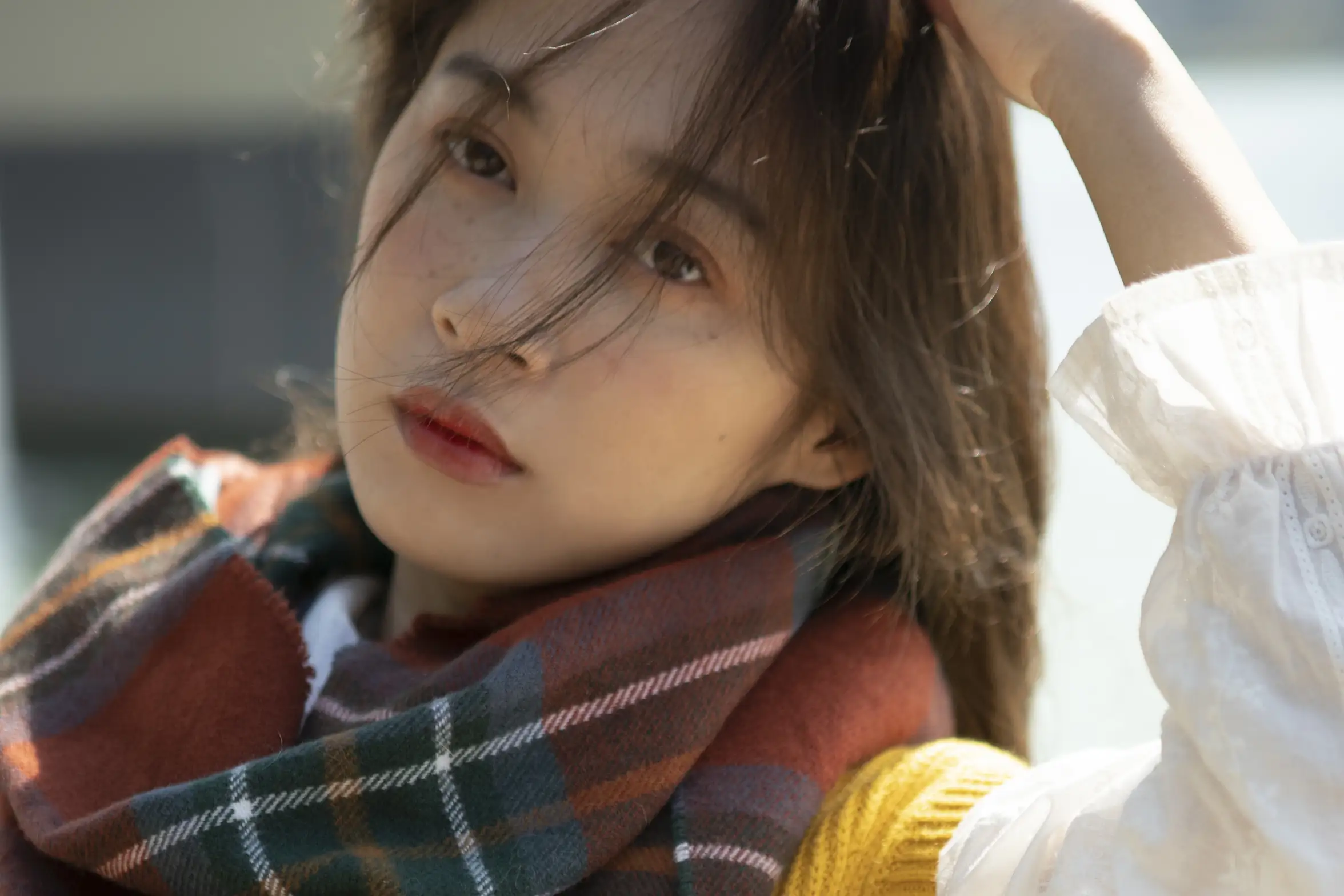 [艺图语] 2021.12.22 Vol.517 – 洋紫荆 小鲤#[27P]-6