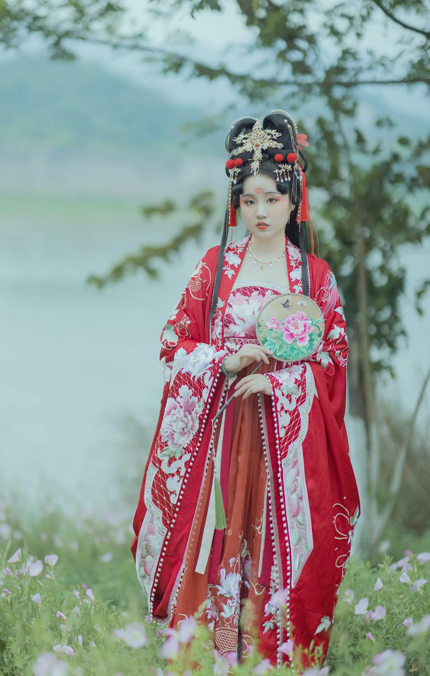[艺图语] 2022.08.05 Vol.1629 – 惊鸿一瞥 雨绵绵o#[24P]-5