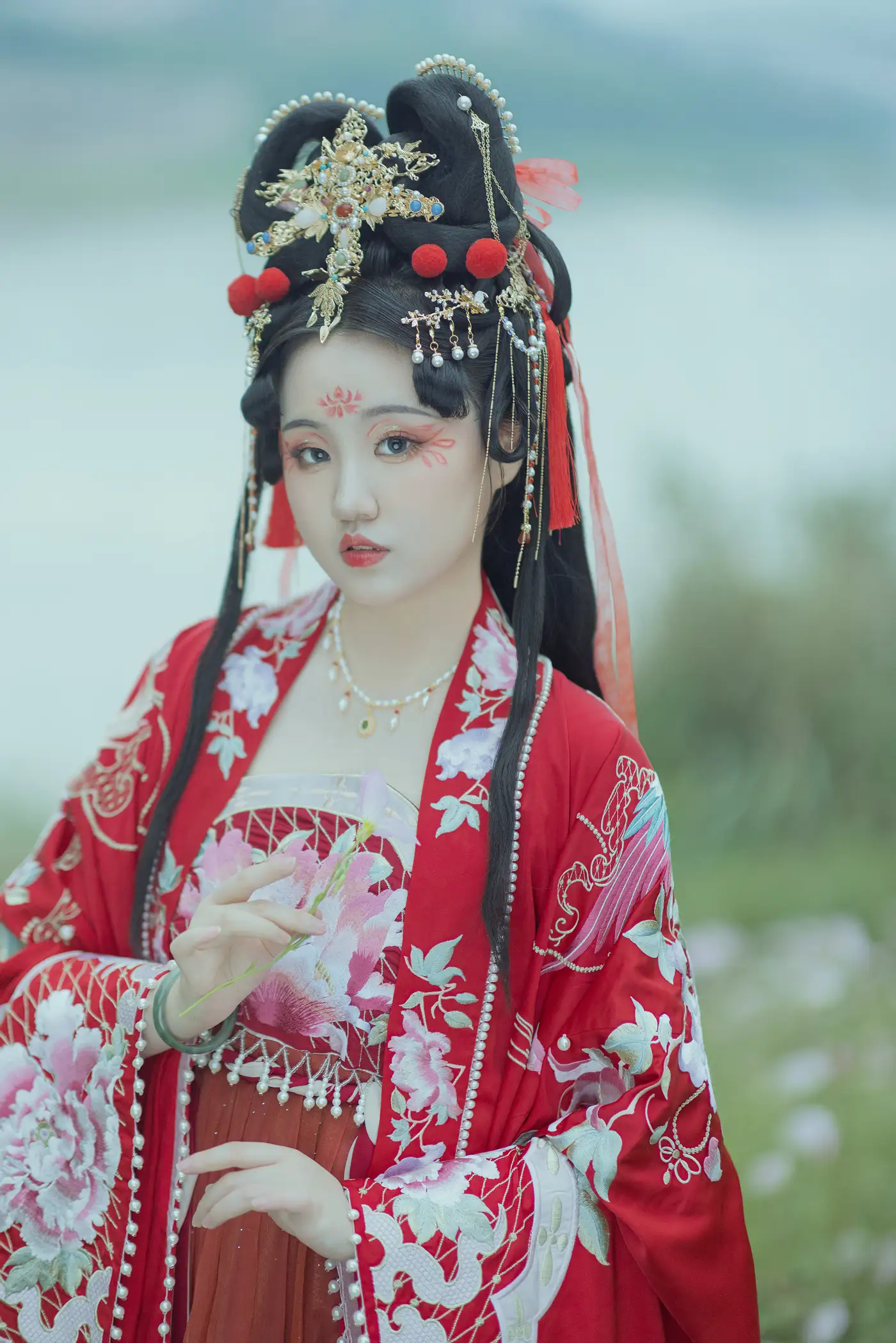 [艺图语] 2022.08.05 Vol.1629 – 惊鸿一瞥 雨绵绵o#[24P]-9