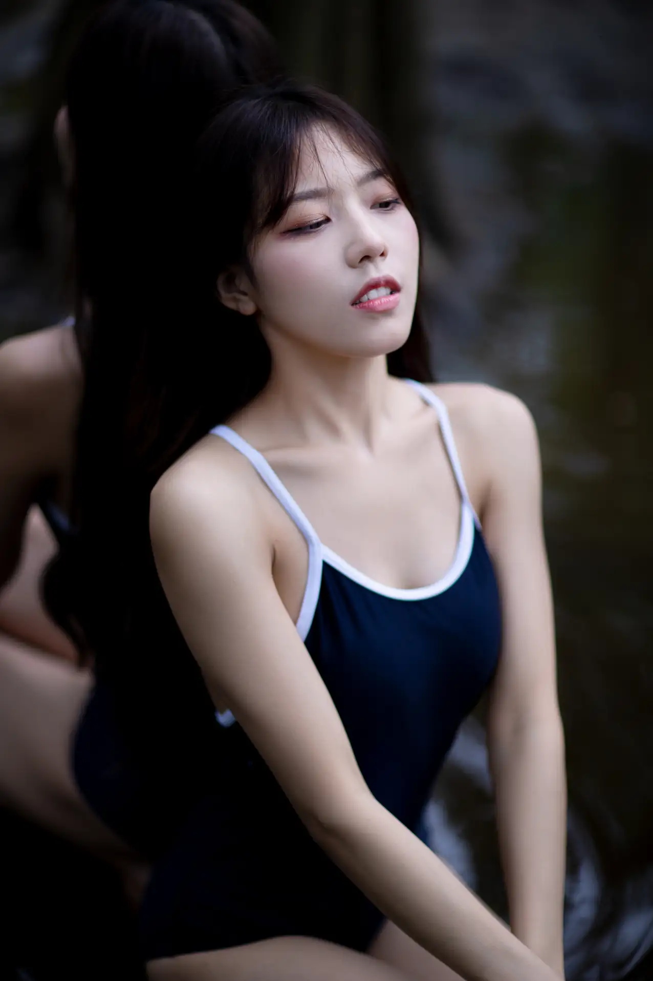 [艺图语] 2022.06.14 Vol.1178 – 双生花 沐菡#[29P]-4