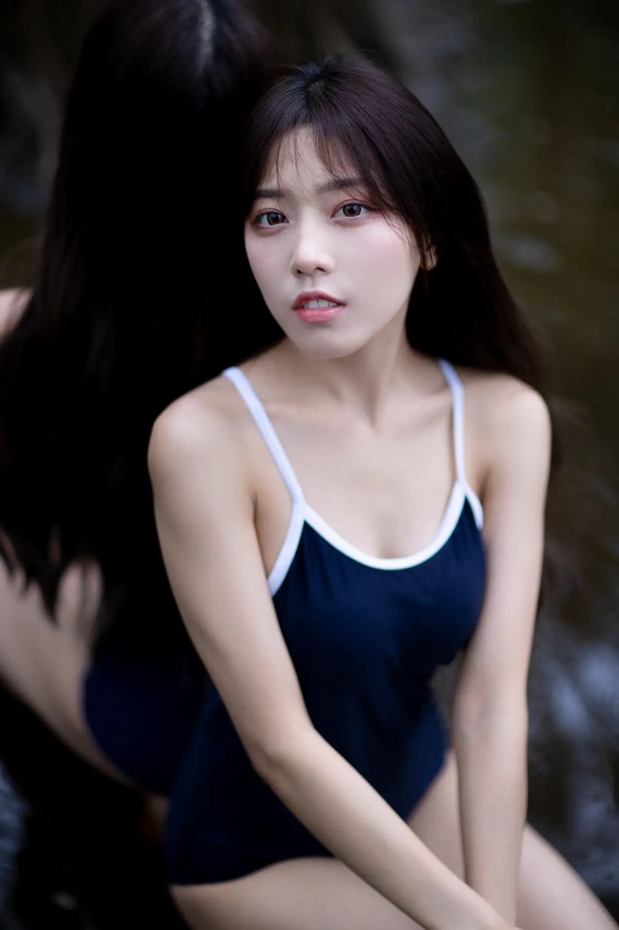[艺图语] 2022.06.14 Vol.1178 – 双生花 沐菡#[29P]-5