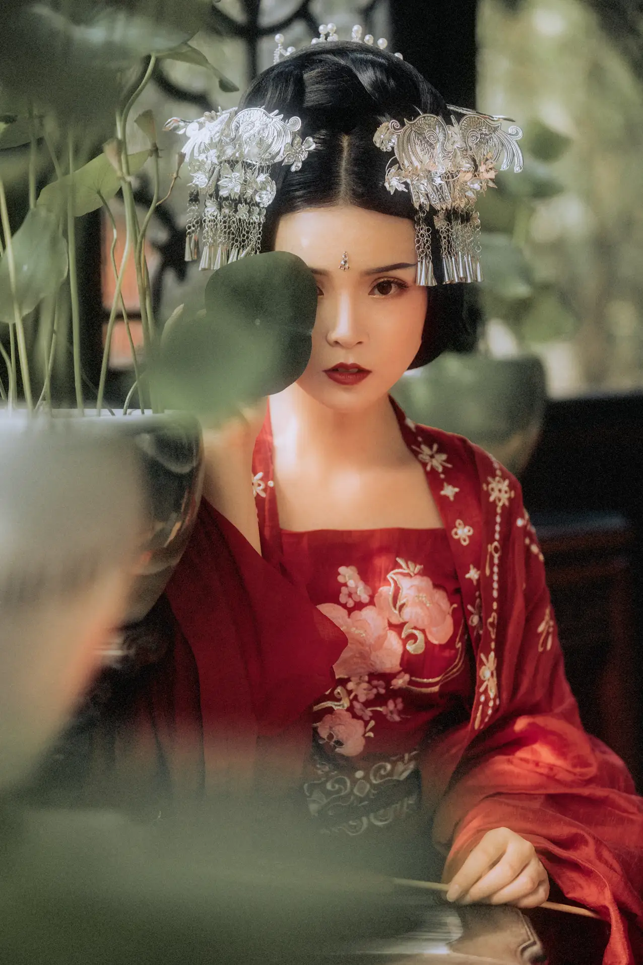 [艺图语] 2021.10.13 Vol.351 – 过故园 悠然#[37P]-4