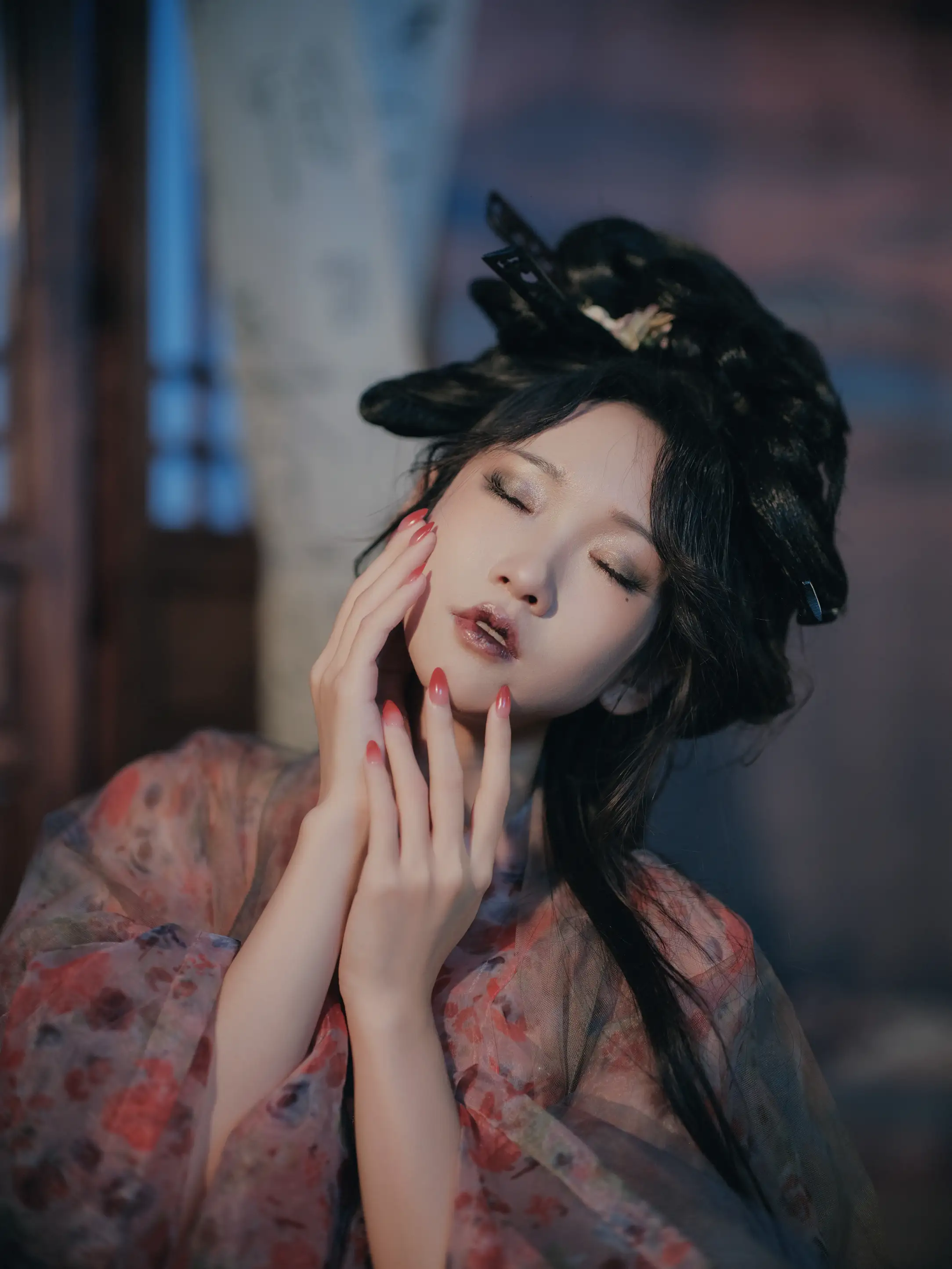 [艺图语] 2022.08.10 Vol.1668 – 家书 三七#[46P]-2