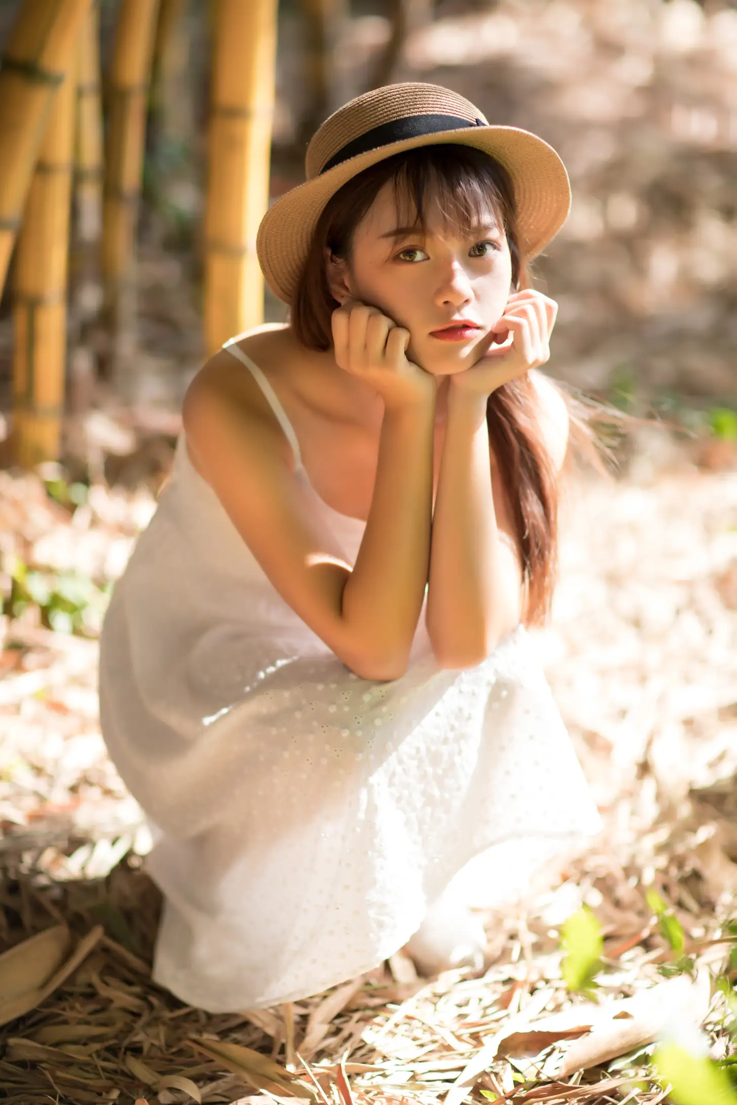 [艺图语] 2021.08.23 Vol.163 – 光照进的地方 晓颖#[23P]-7