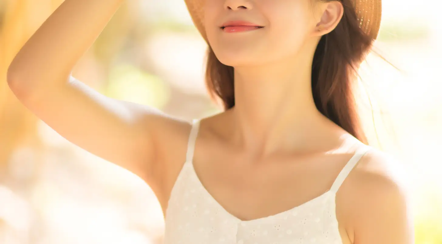 [艺图语] 2021.08.23 Vol.163 – 光照进的地方 晓颖#[23P]-2