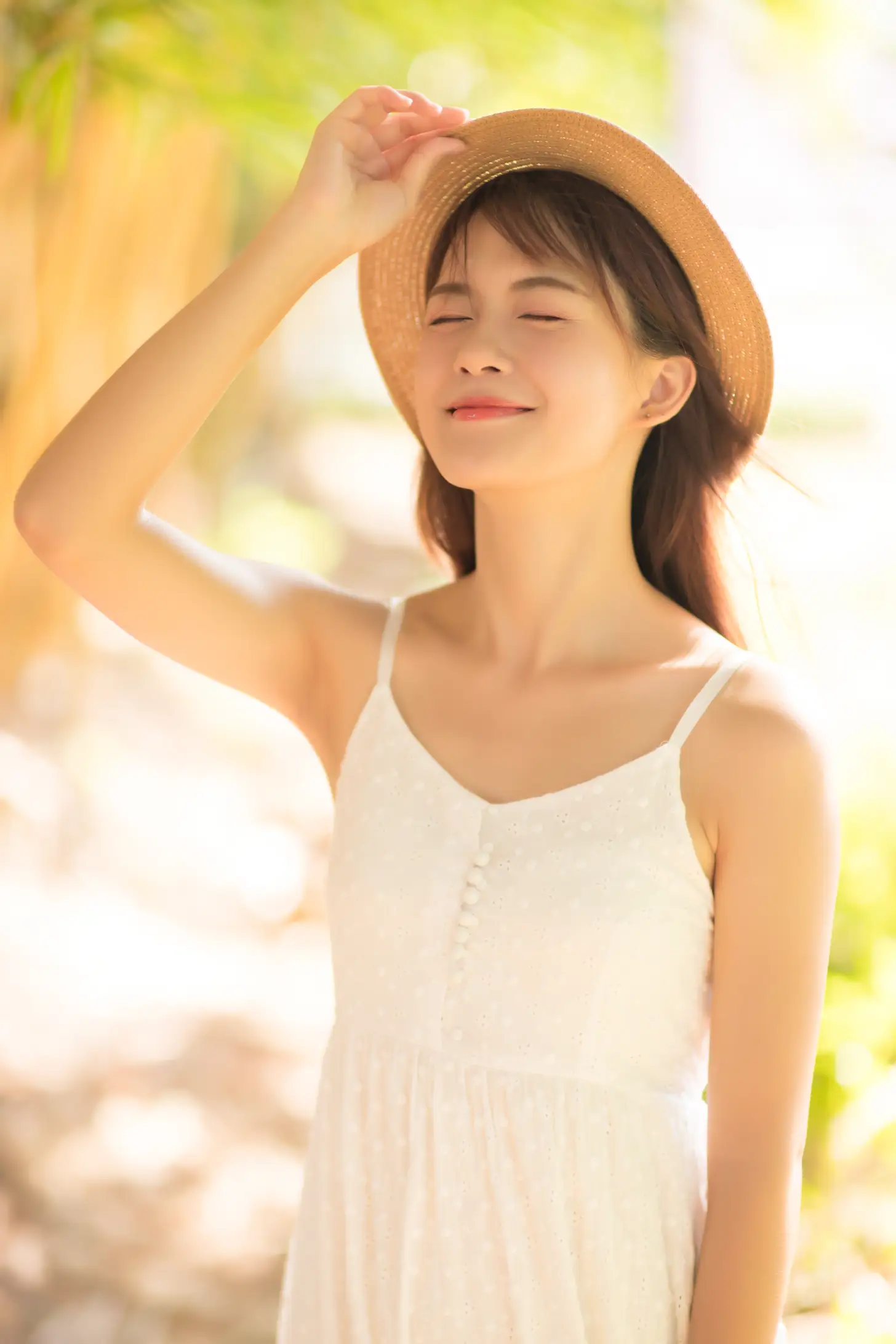 [艺图语] 2021.08.23 Vol.163 – 光照进的地方 晓颖#[23P]-5