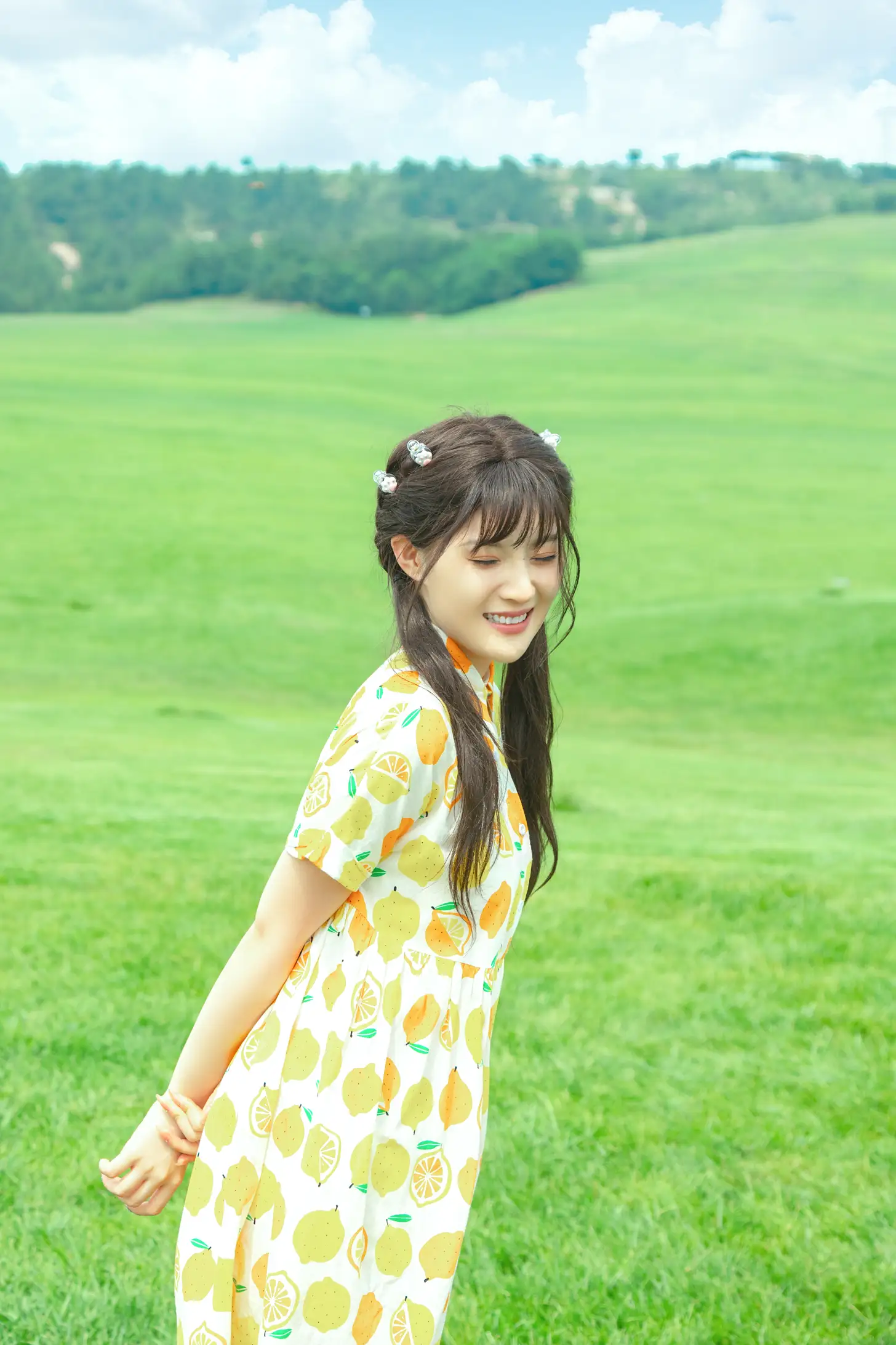 [艺图语] 2022.07.12 Vol.1451 – 画画少女 在下泽瑞#[22P]-4