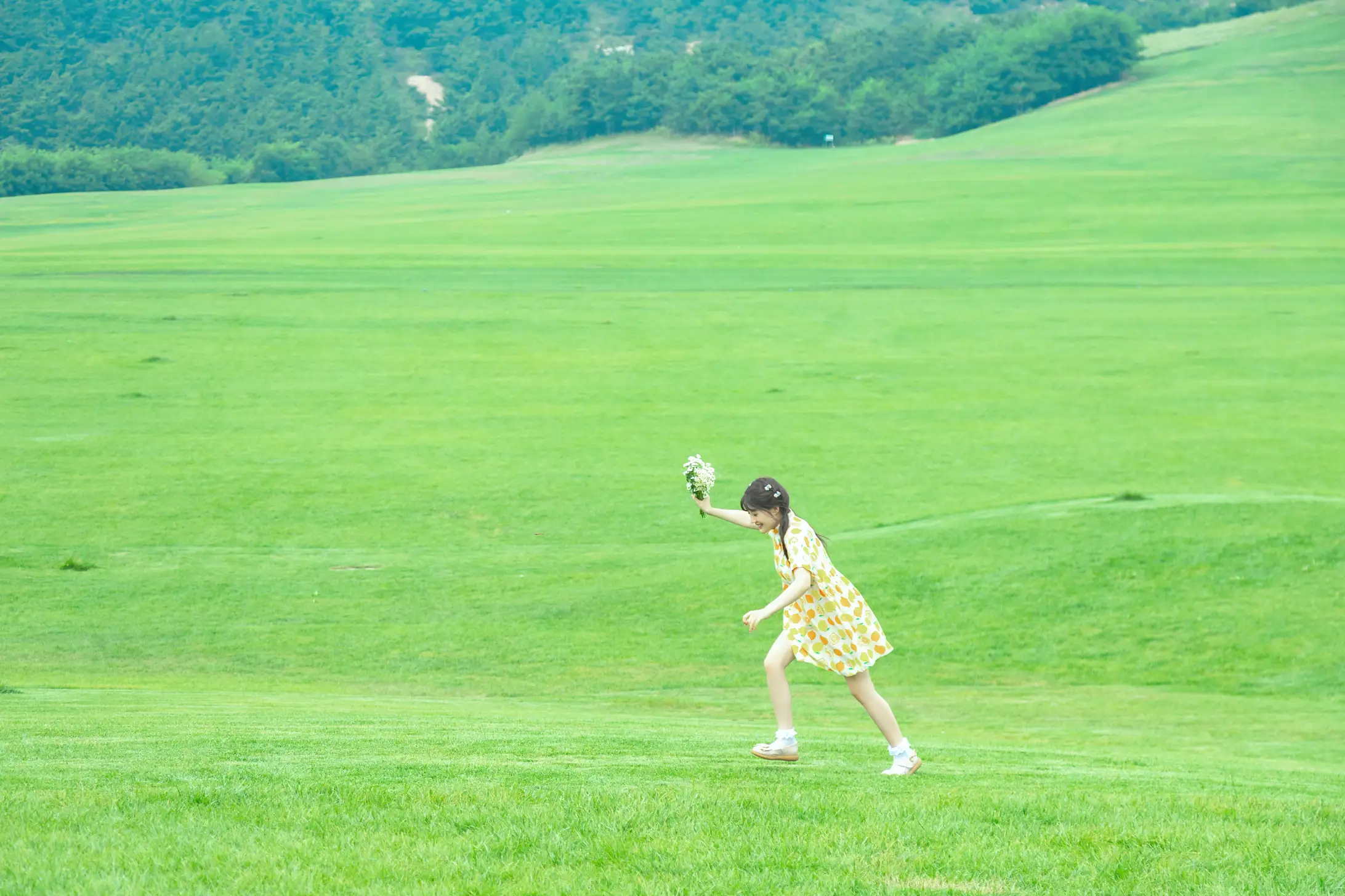 [艺图语] 2022.07.12 Vol.1451 – 画画少女 在下泽瑞#[22P]-8