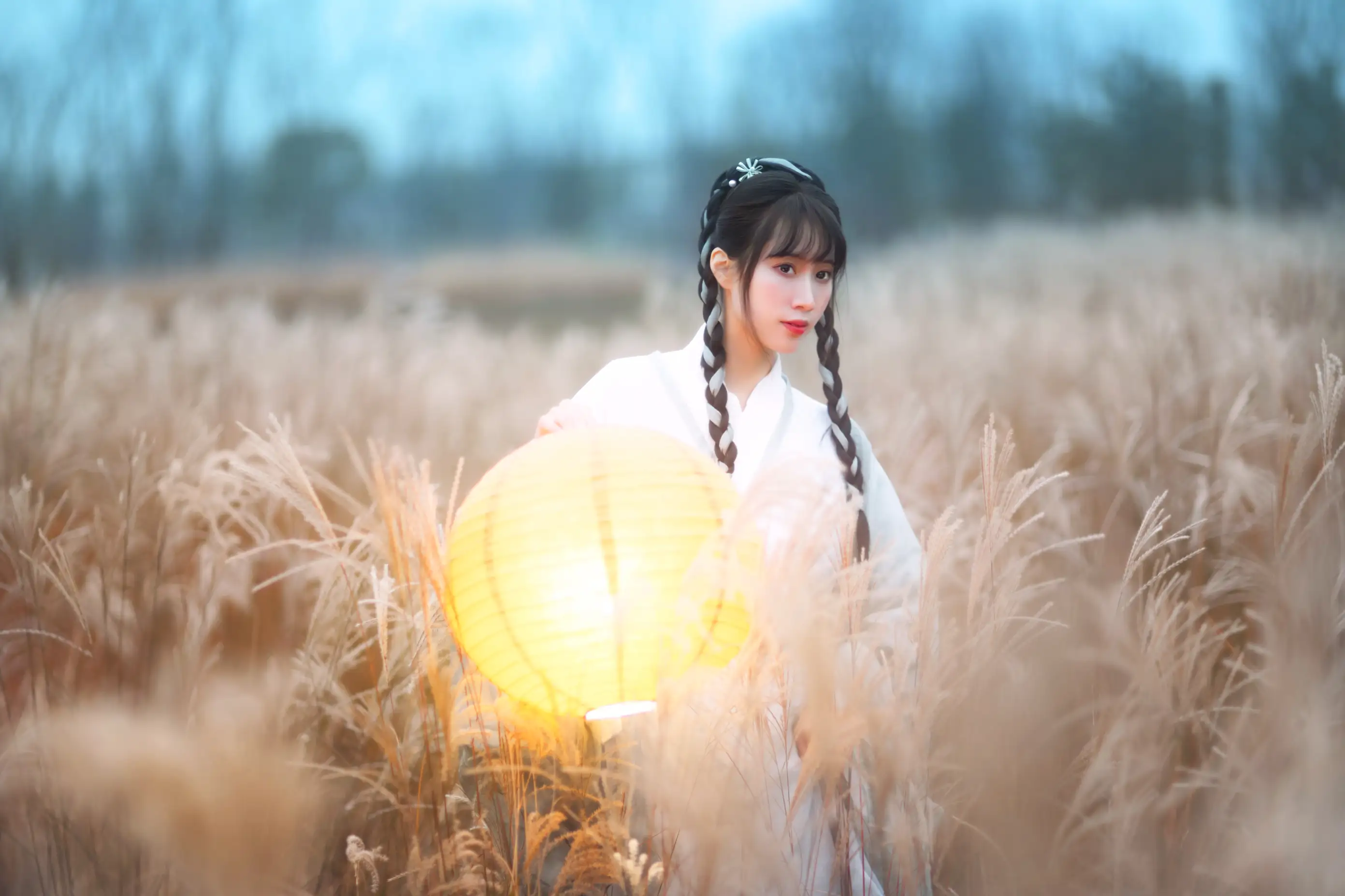 [艺图语] 2022.02.19 Vol.822 – 东篱西 初茶#[40P]-3