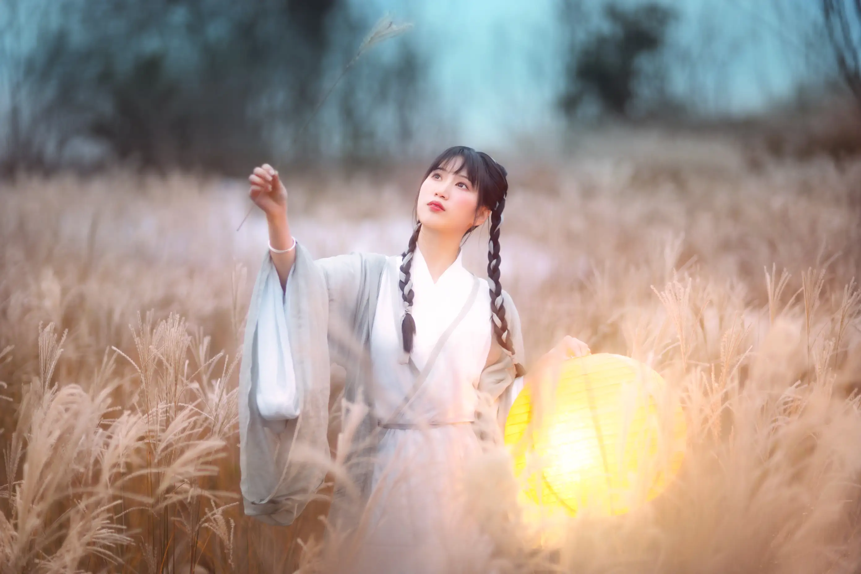 [艺图语] 2022.02.19 Vol.822 – 东篱西 初茶#[40P]-4